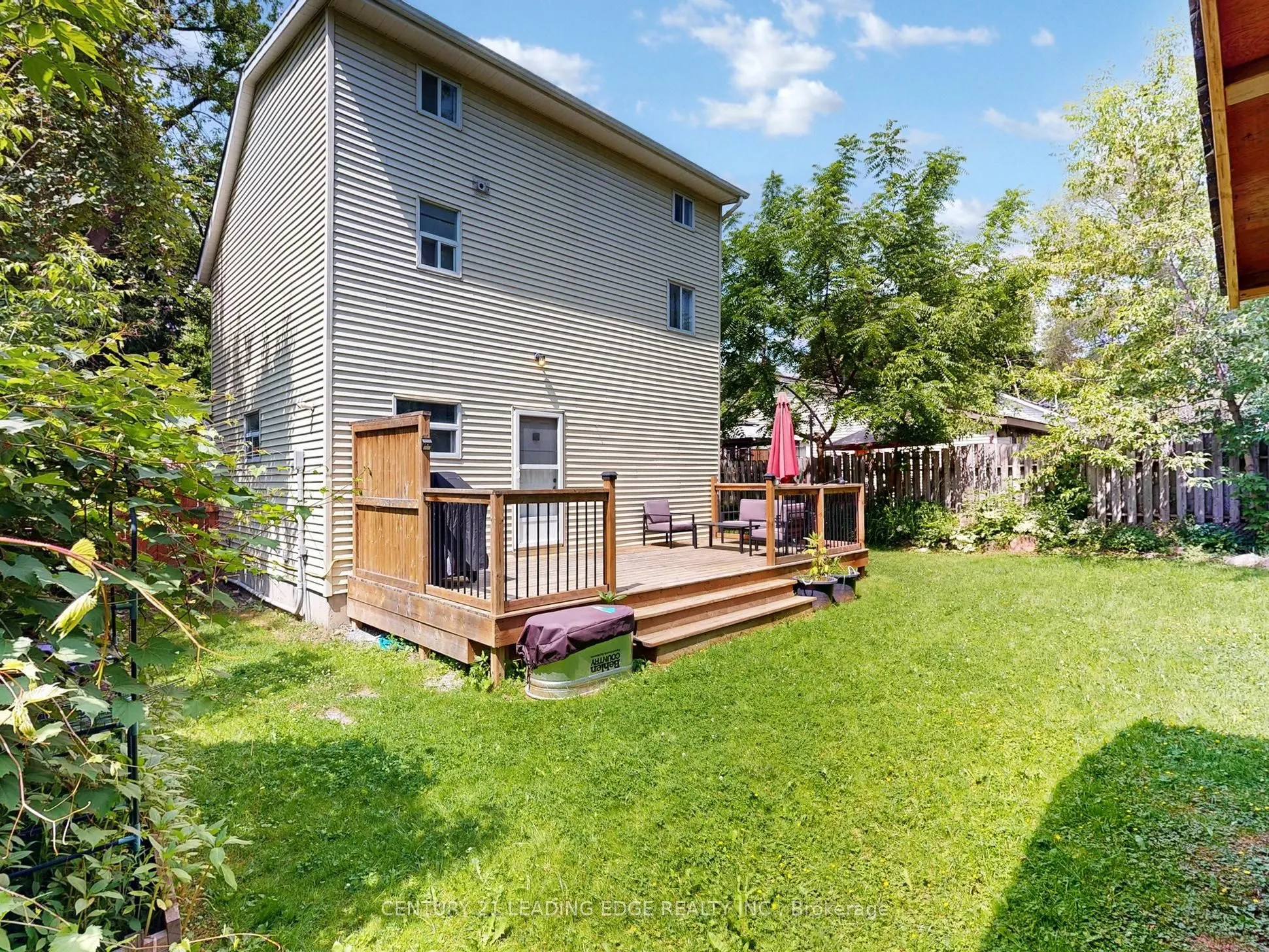 255 Cedarholme Avenue