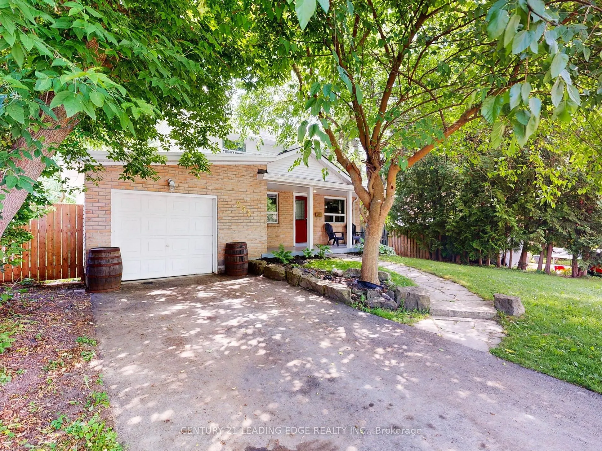 255 Cedarholme Avenue