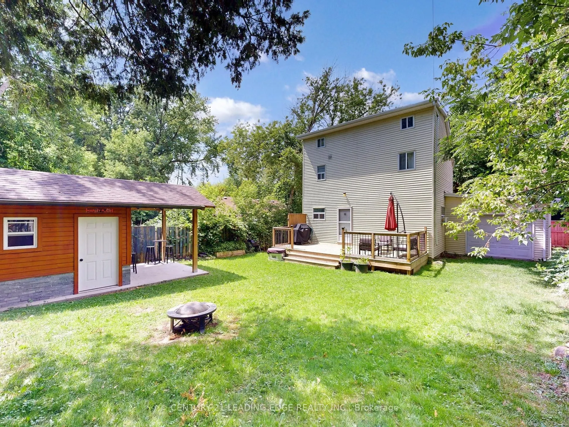 255 Cedarholme Avenue