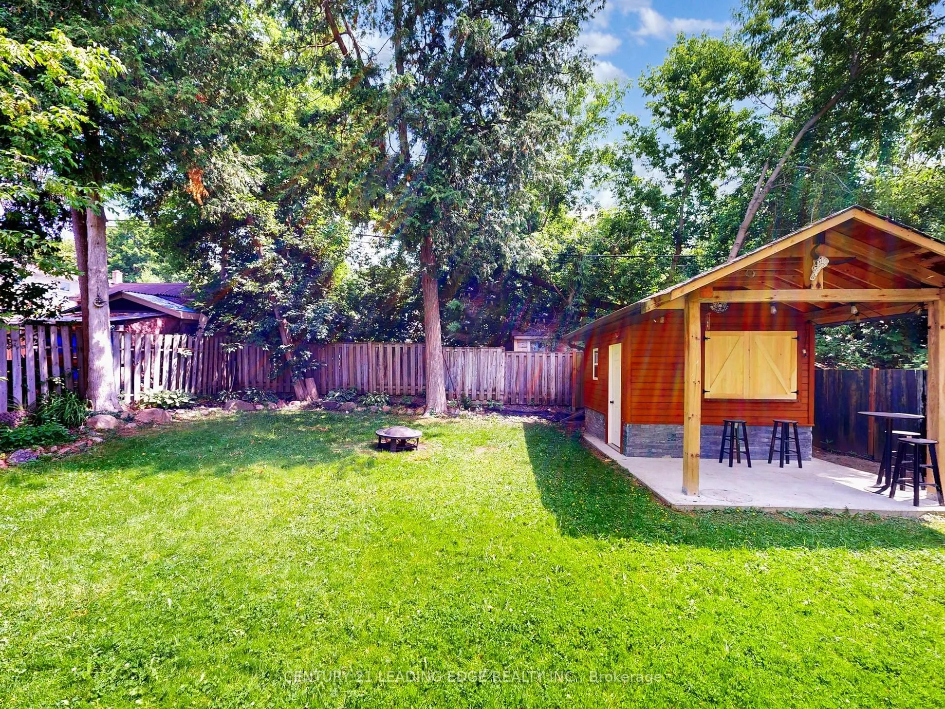255 Cedarholme Avenue