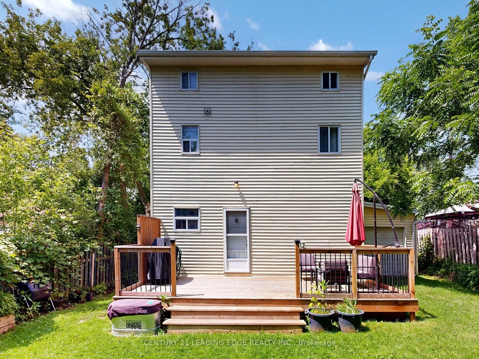 255 Cedarholme Avenue