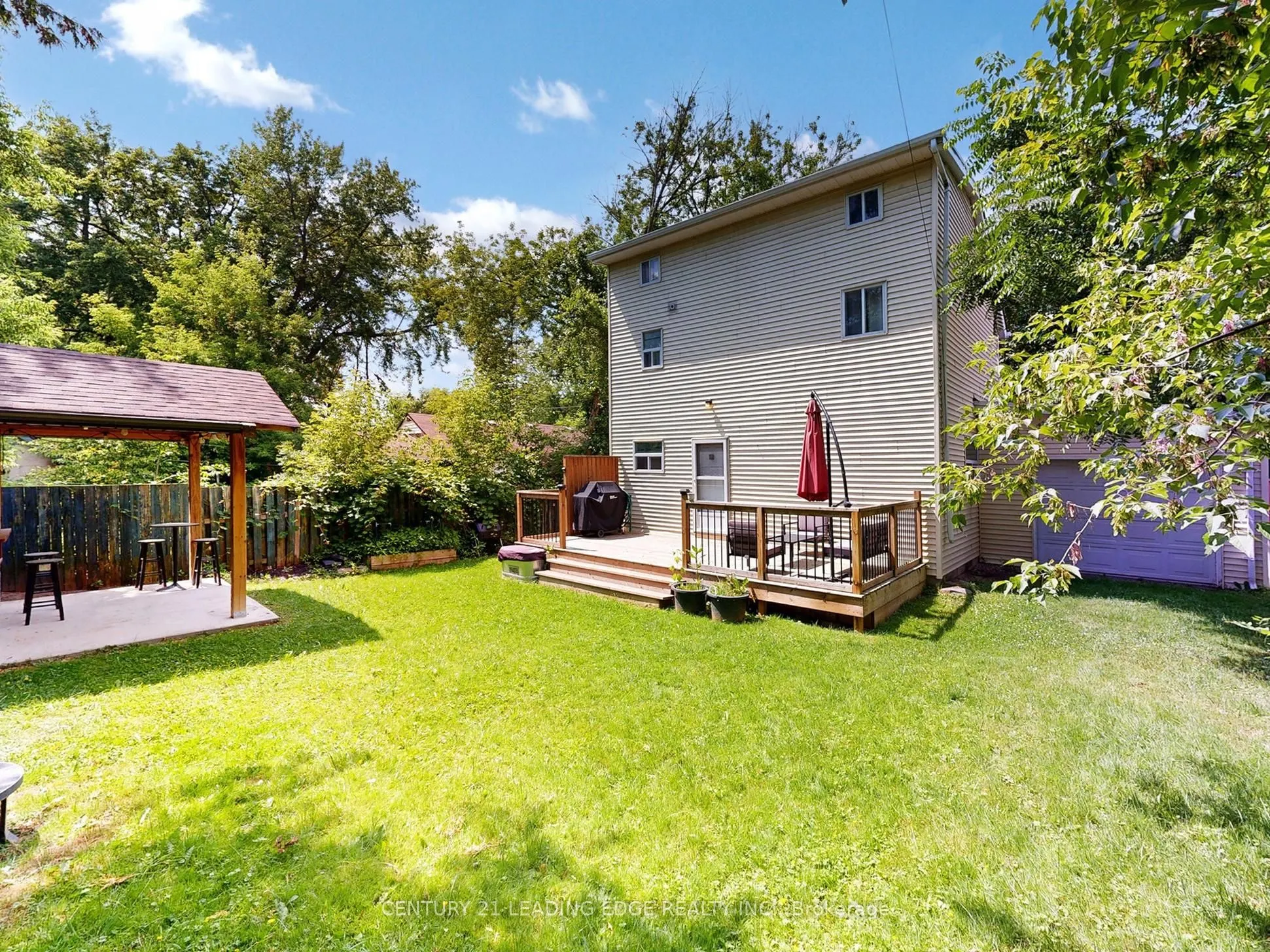 255 Cedarholme Avenue