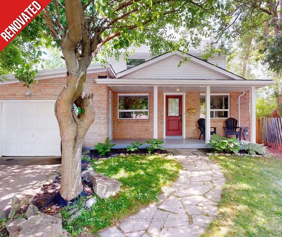 255 Cedarholme Avenue