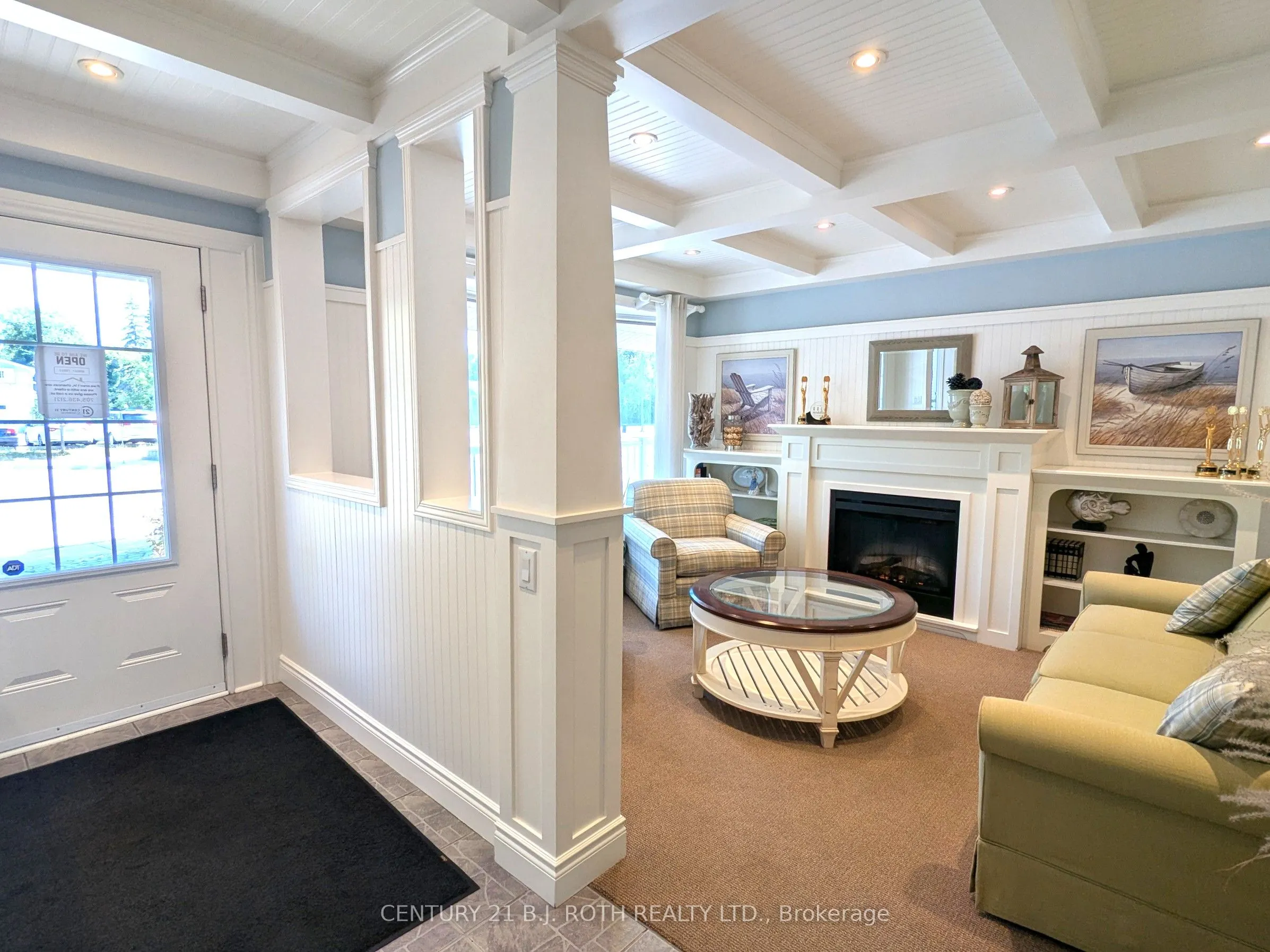 888 Innisfil Beach Road