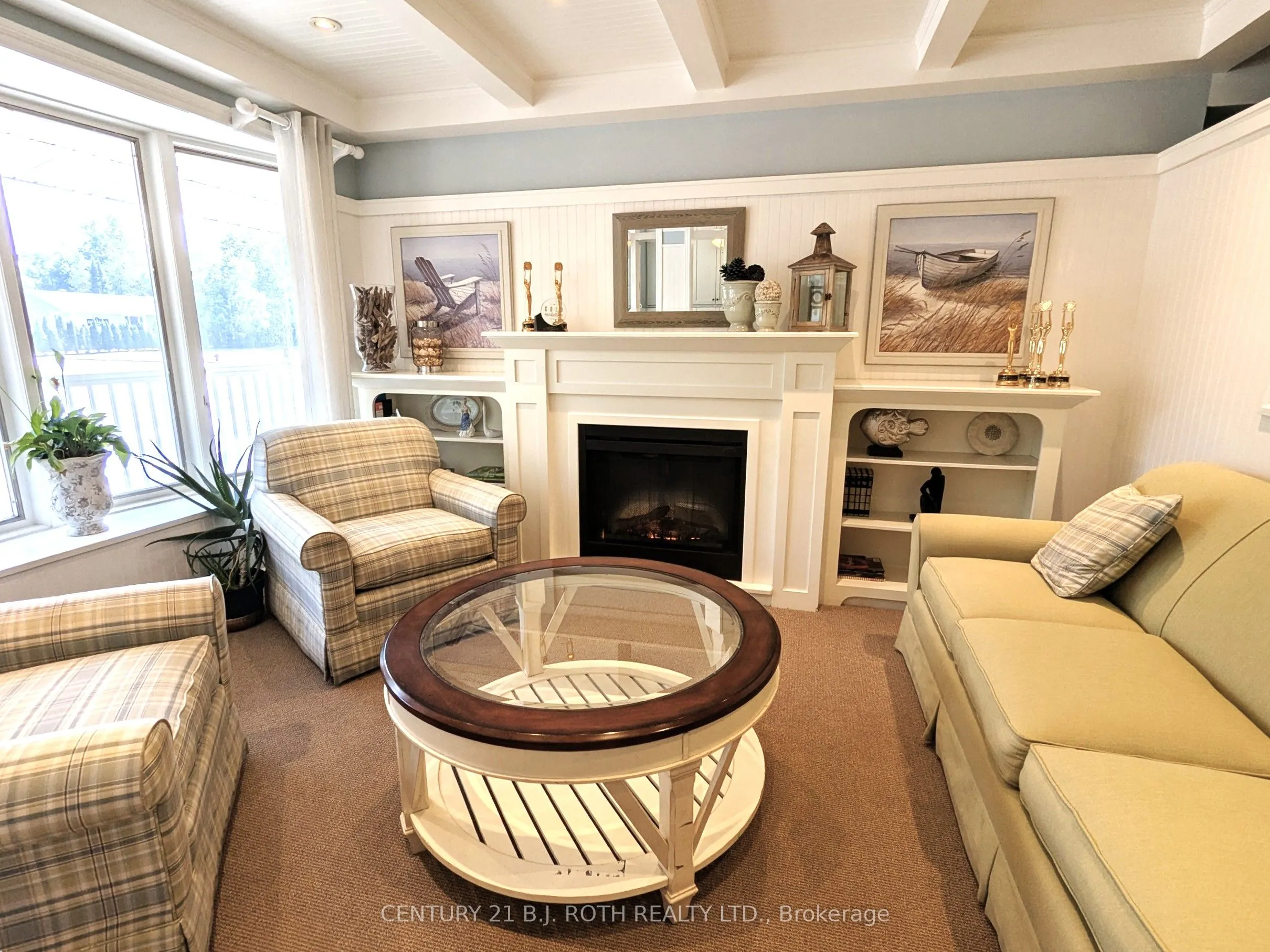 888 Innisfil Beach Road