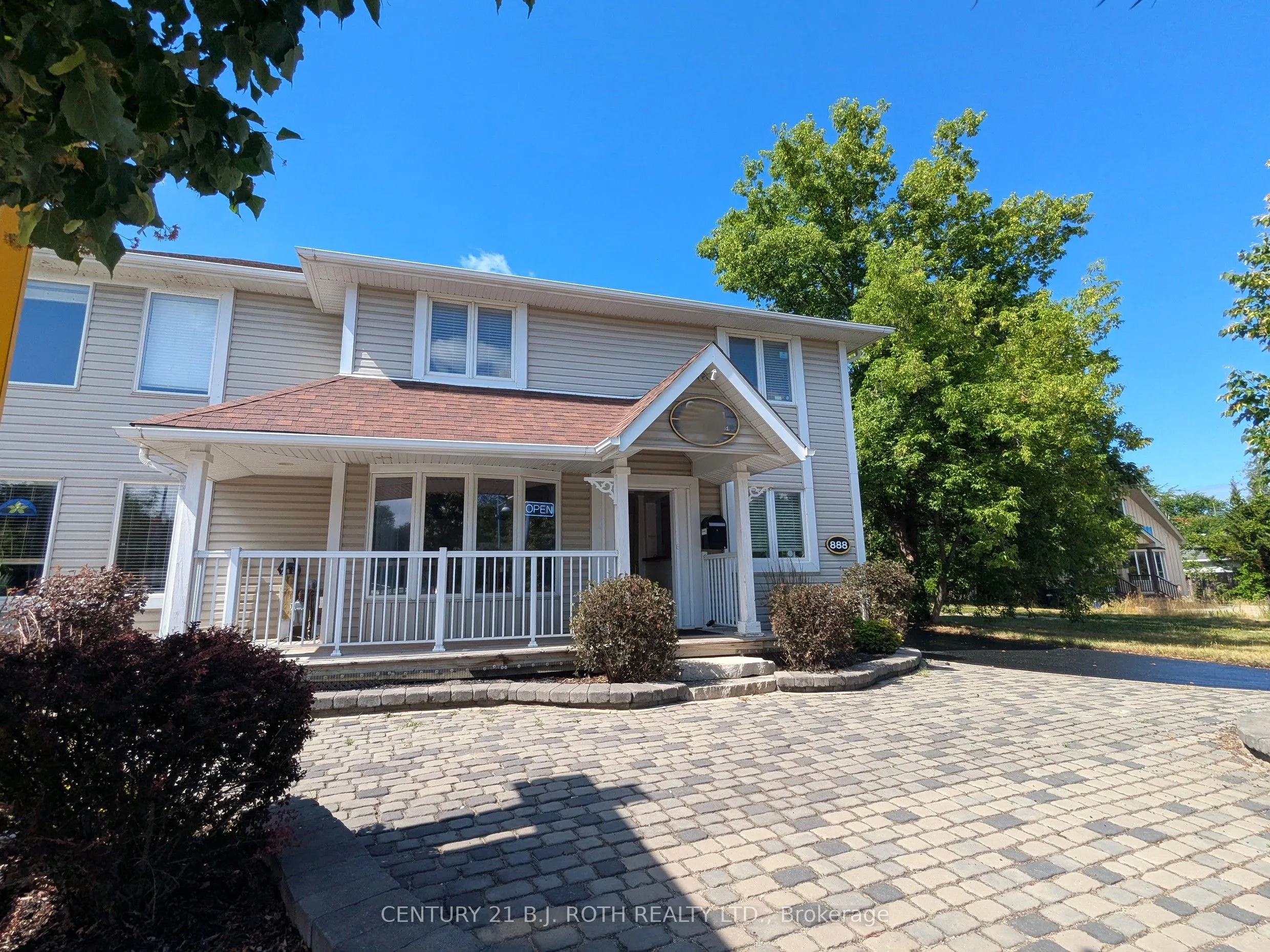 888 Innisfil Beach Road
