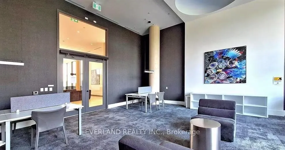 8 Water Walk Drive, #2701