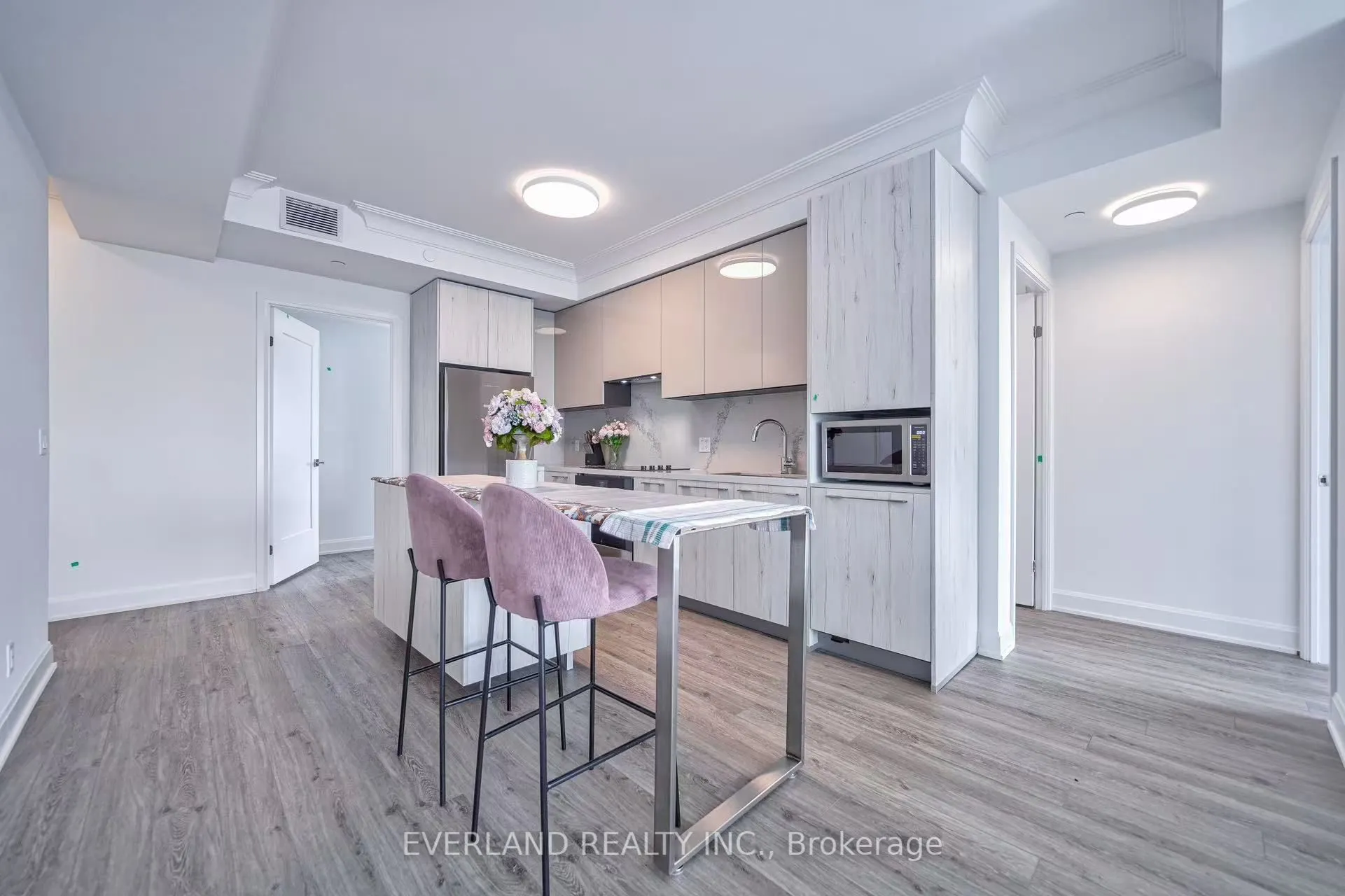 8 Water Walk Drive, #2701