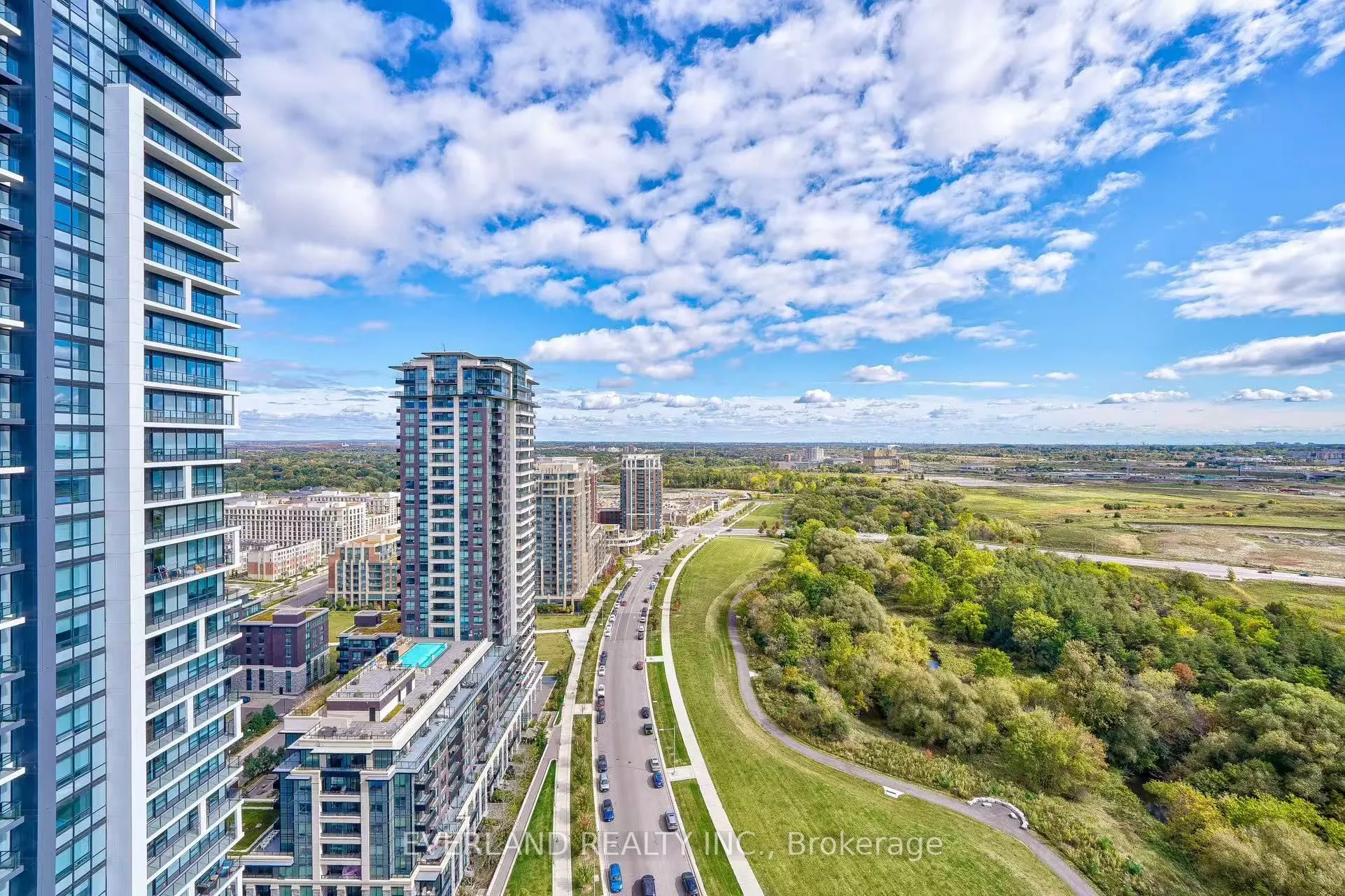 8 Water Walk Drive, #2701
