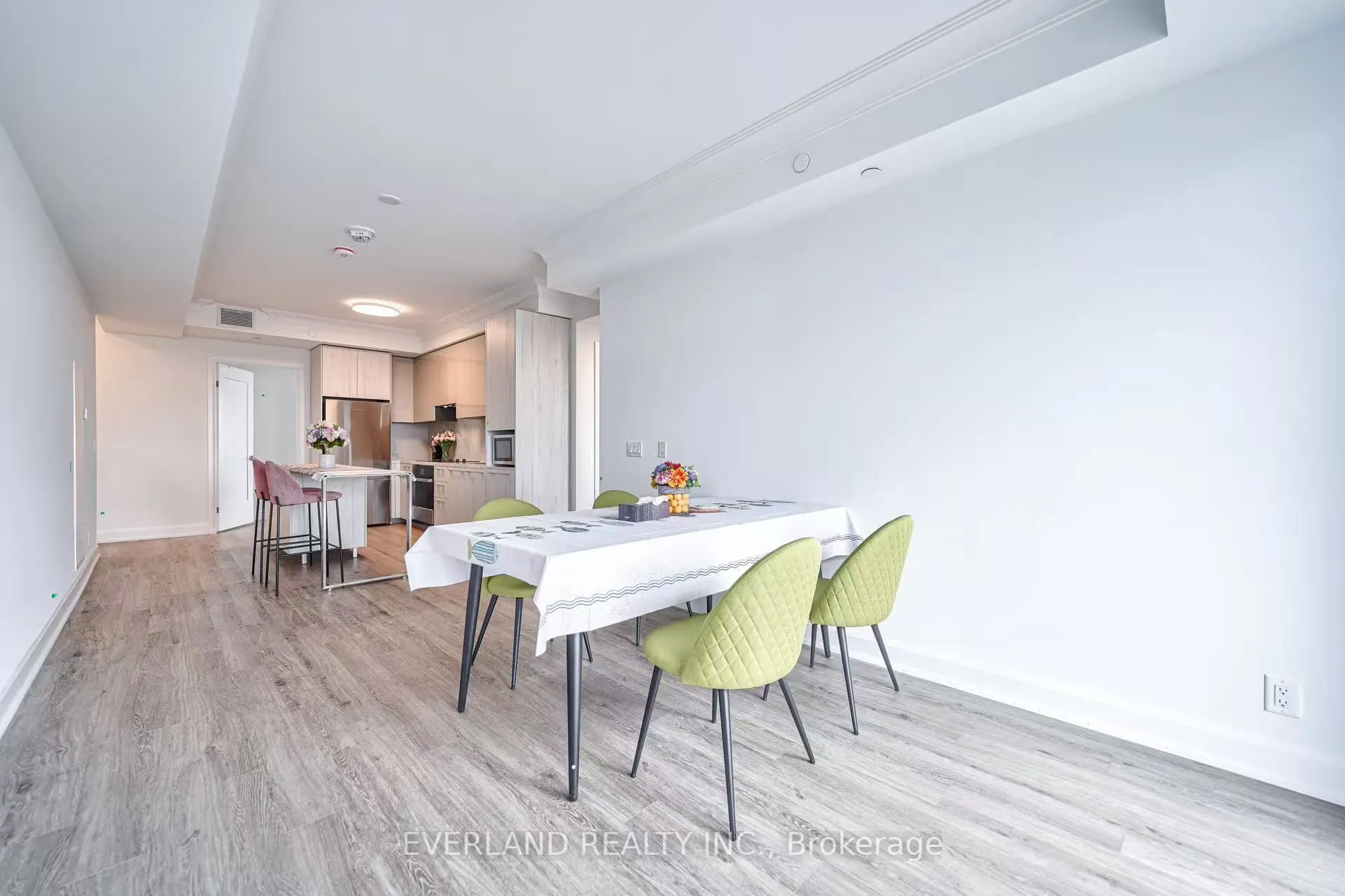 8 Water Walk Drive, #2701