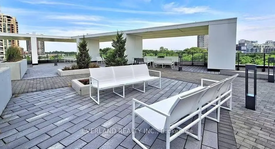 8 Water Walk Drive, #2701