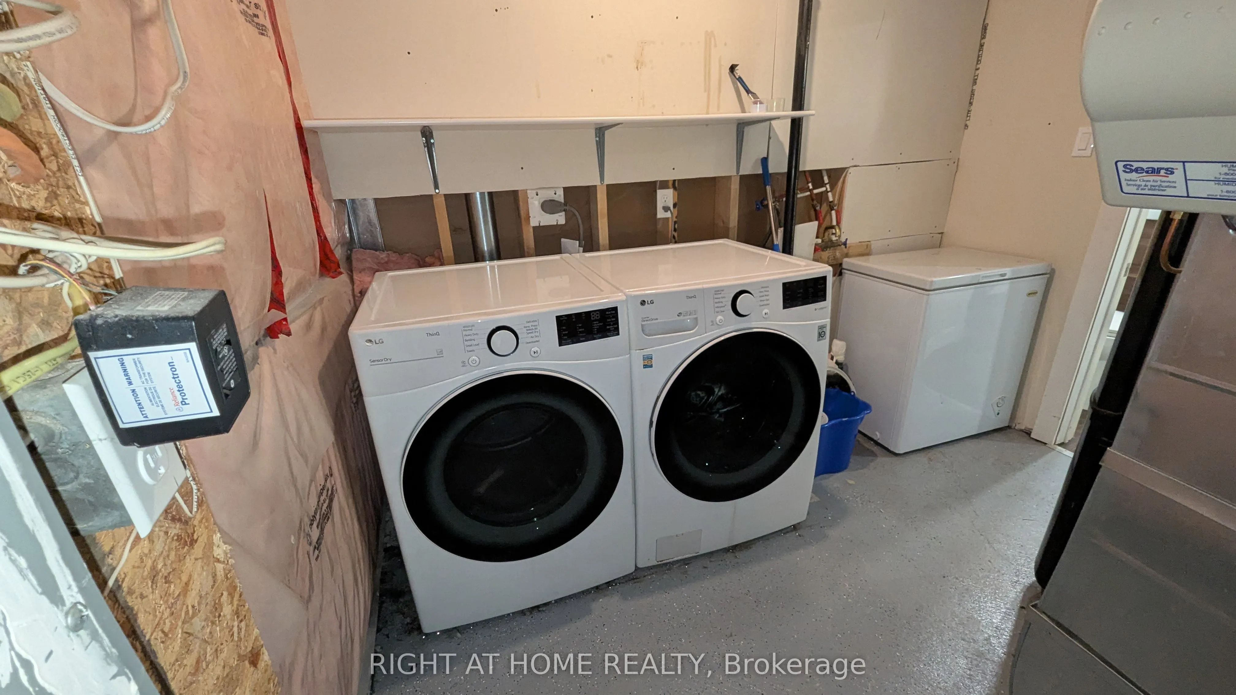 5 Faris Street, #BSMT