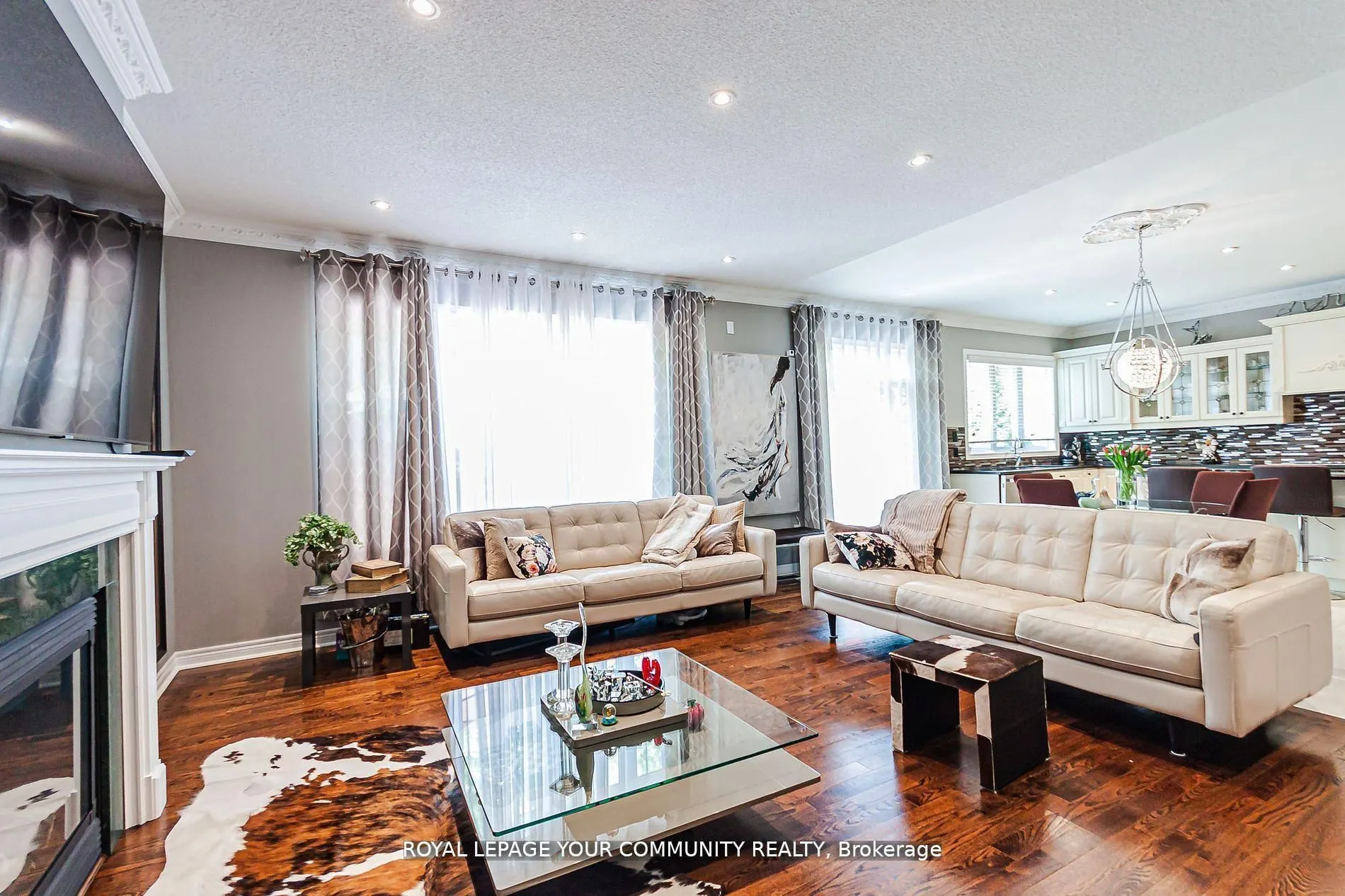 60 Pantano Drive
