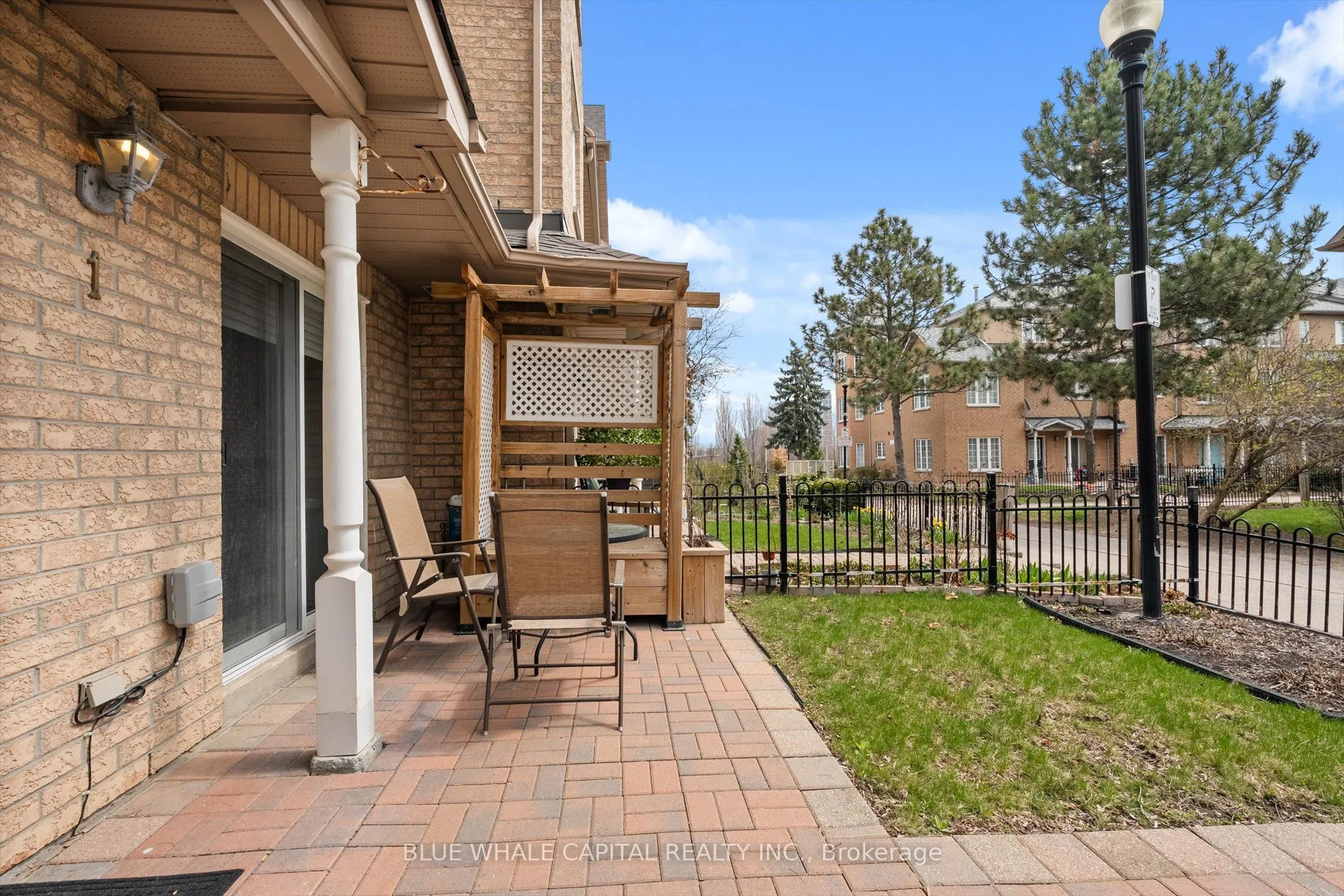 23 St.Moritz Way, #01