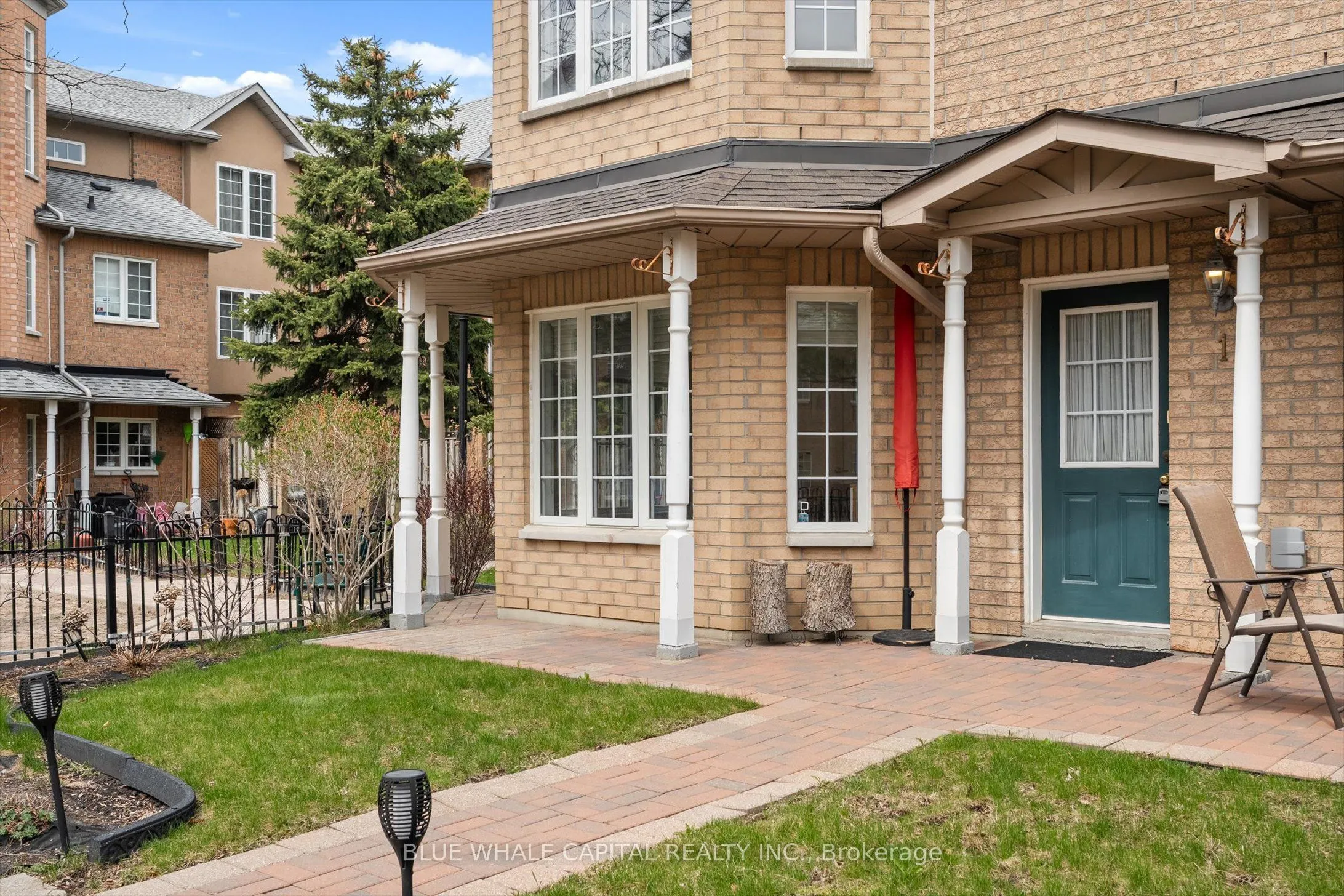 23 St.Moritz Way, #01