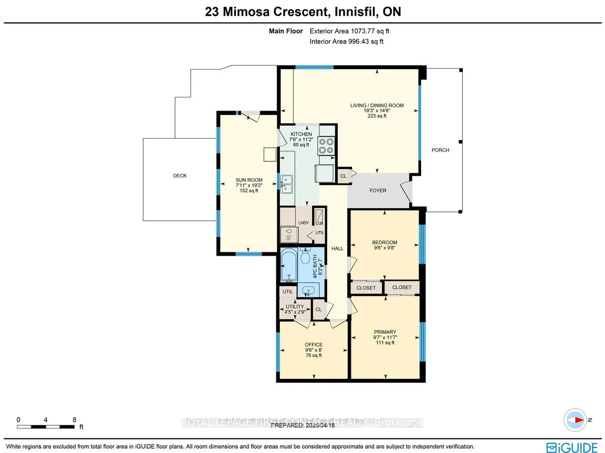 23 Mimosa Crescent
