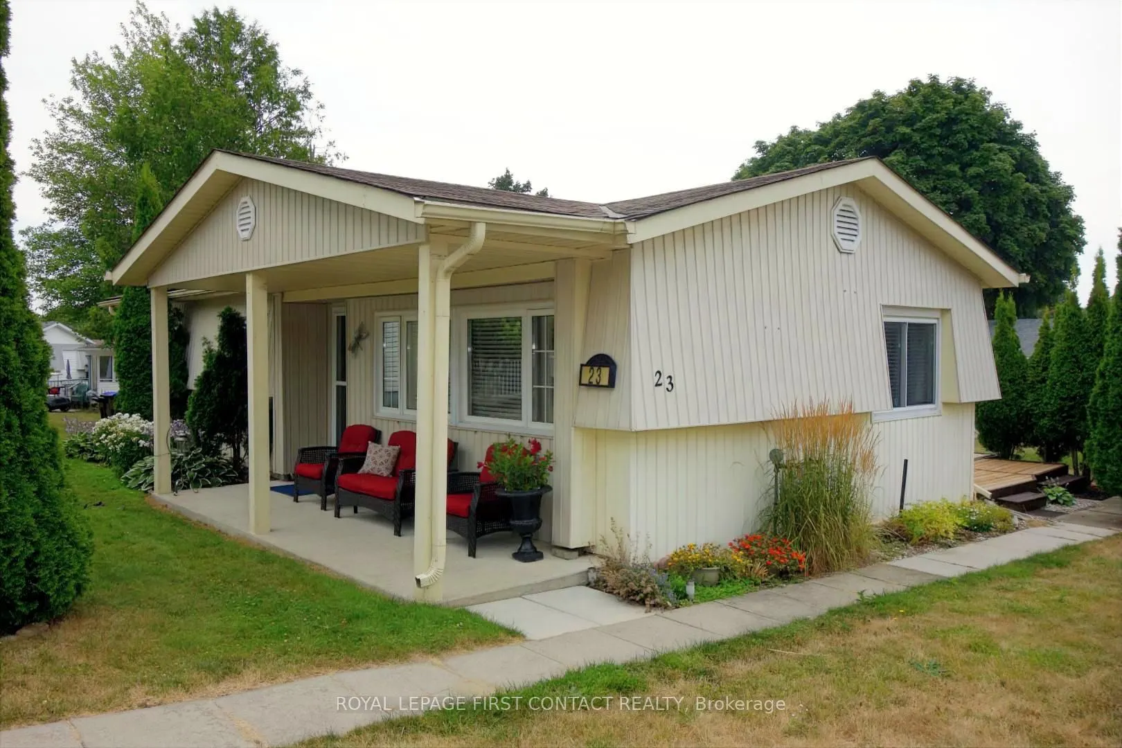 23 Mimosa Crescent