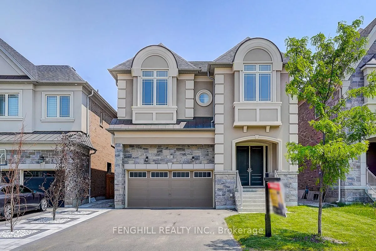 65 Menotti Drive