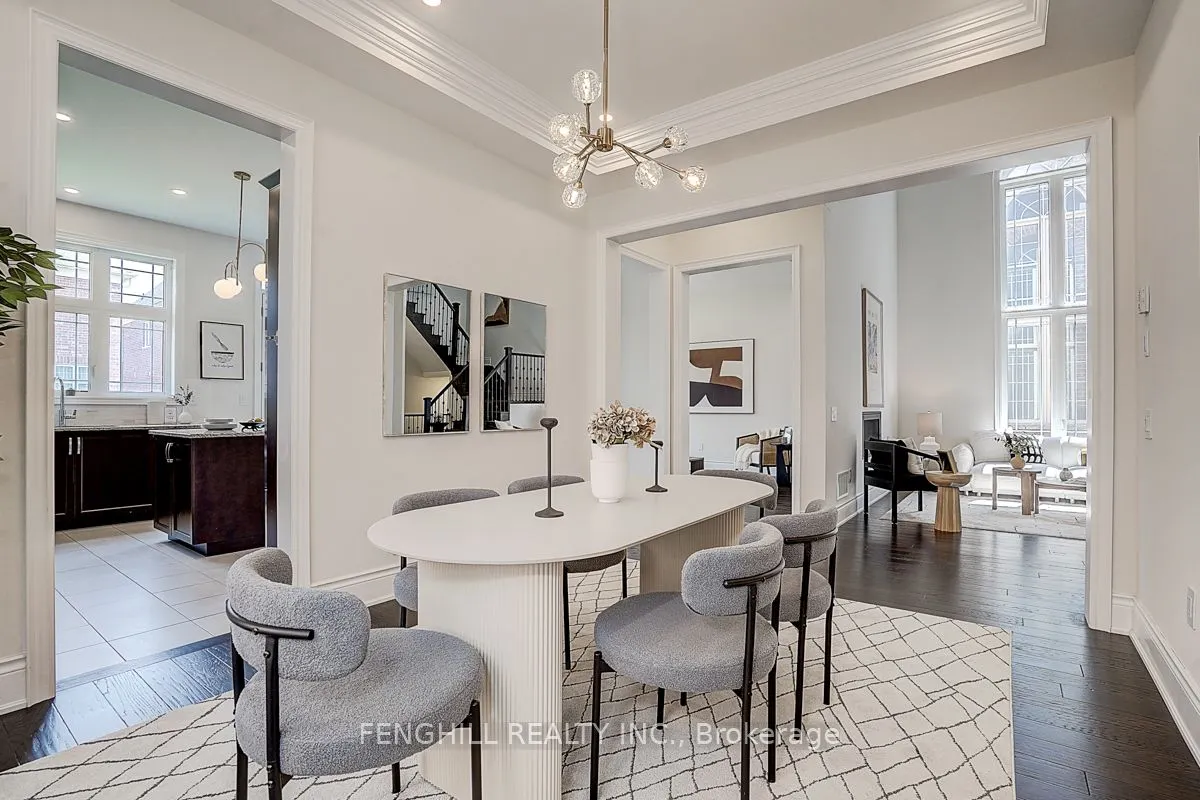 65 Menotti Drive