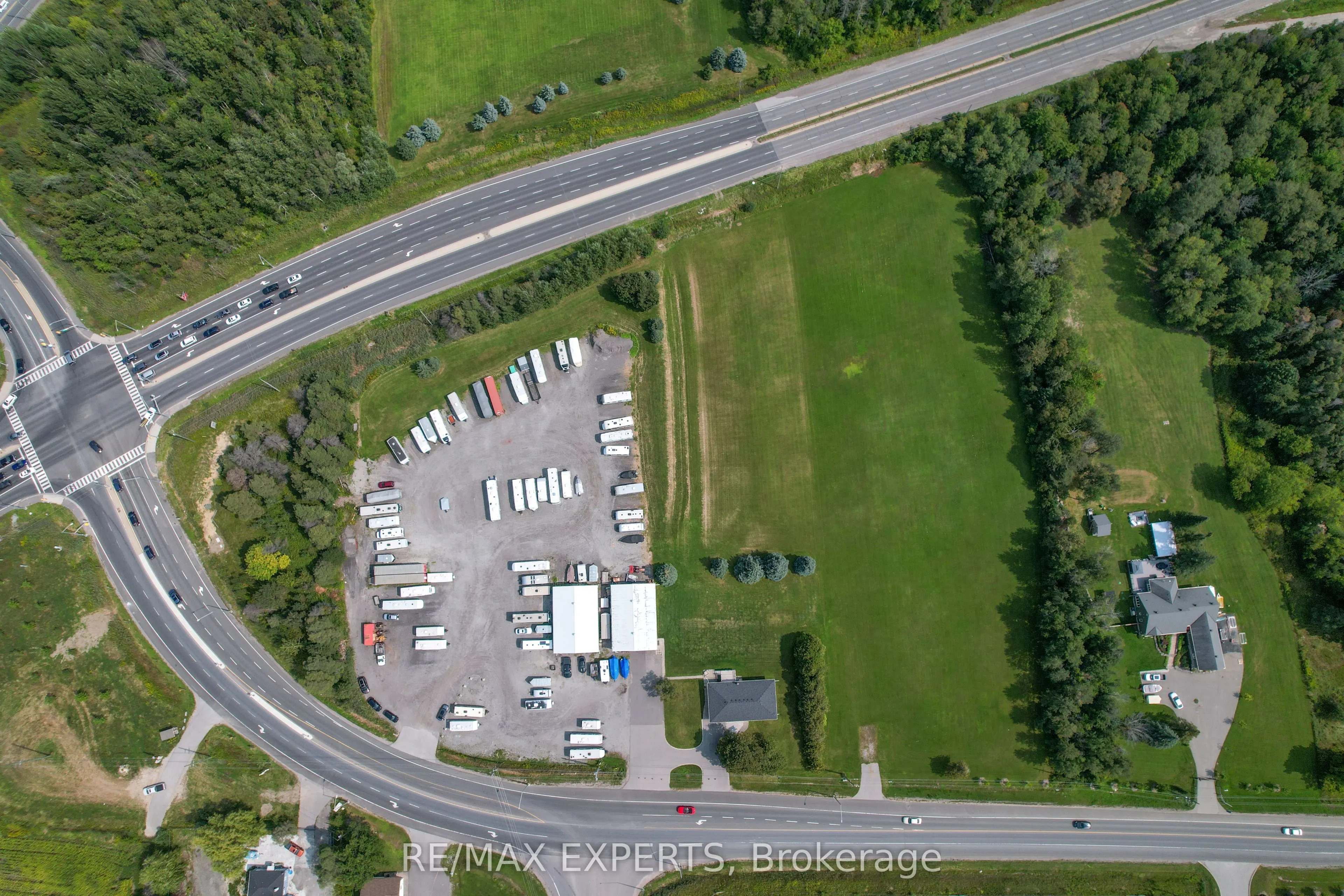 19715 Bathurst Street