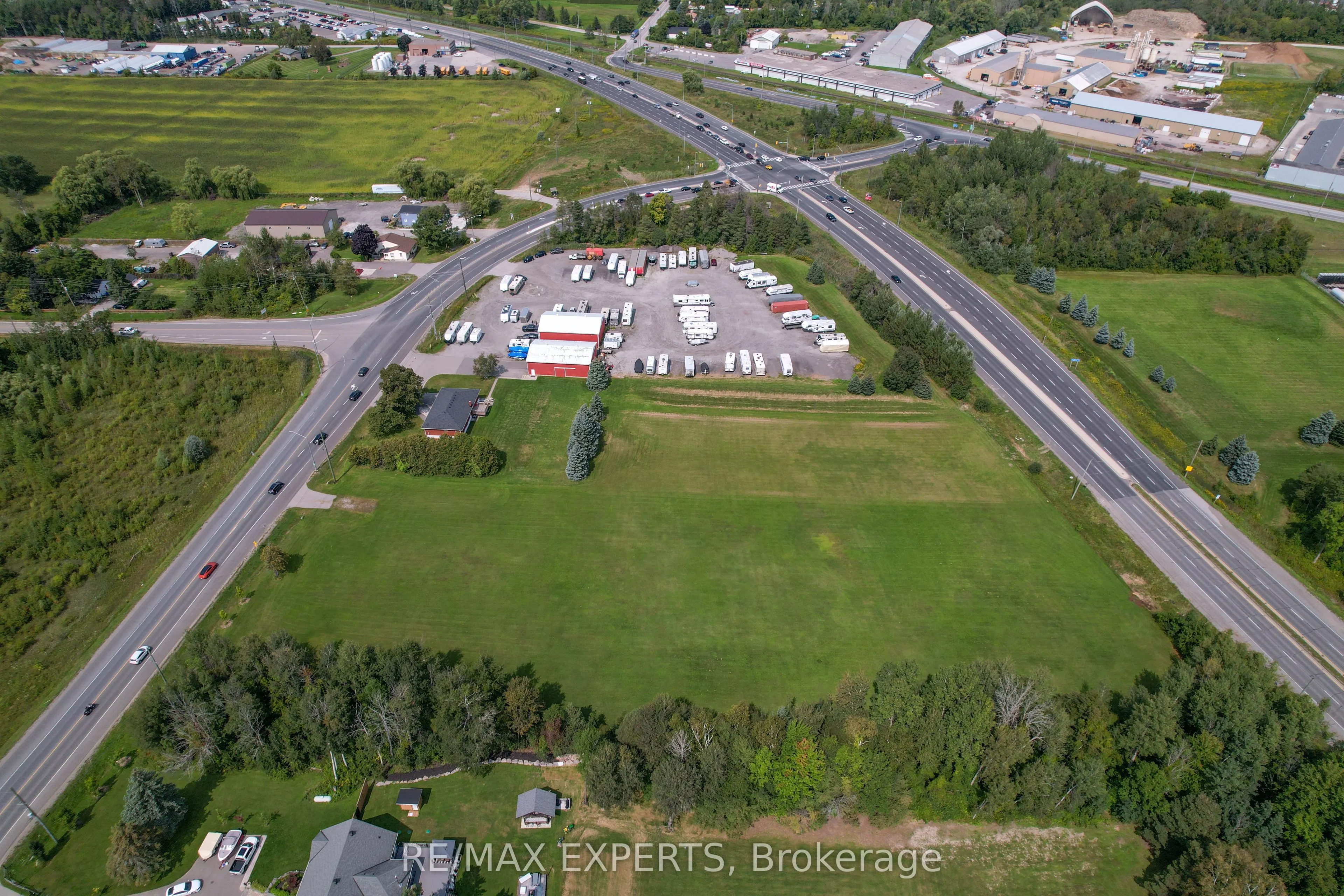 19715 Bathurst Street