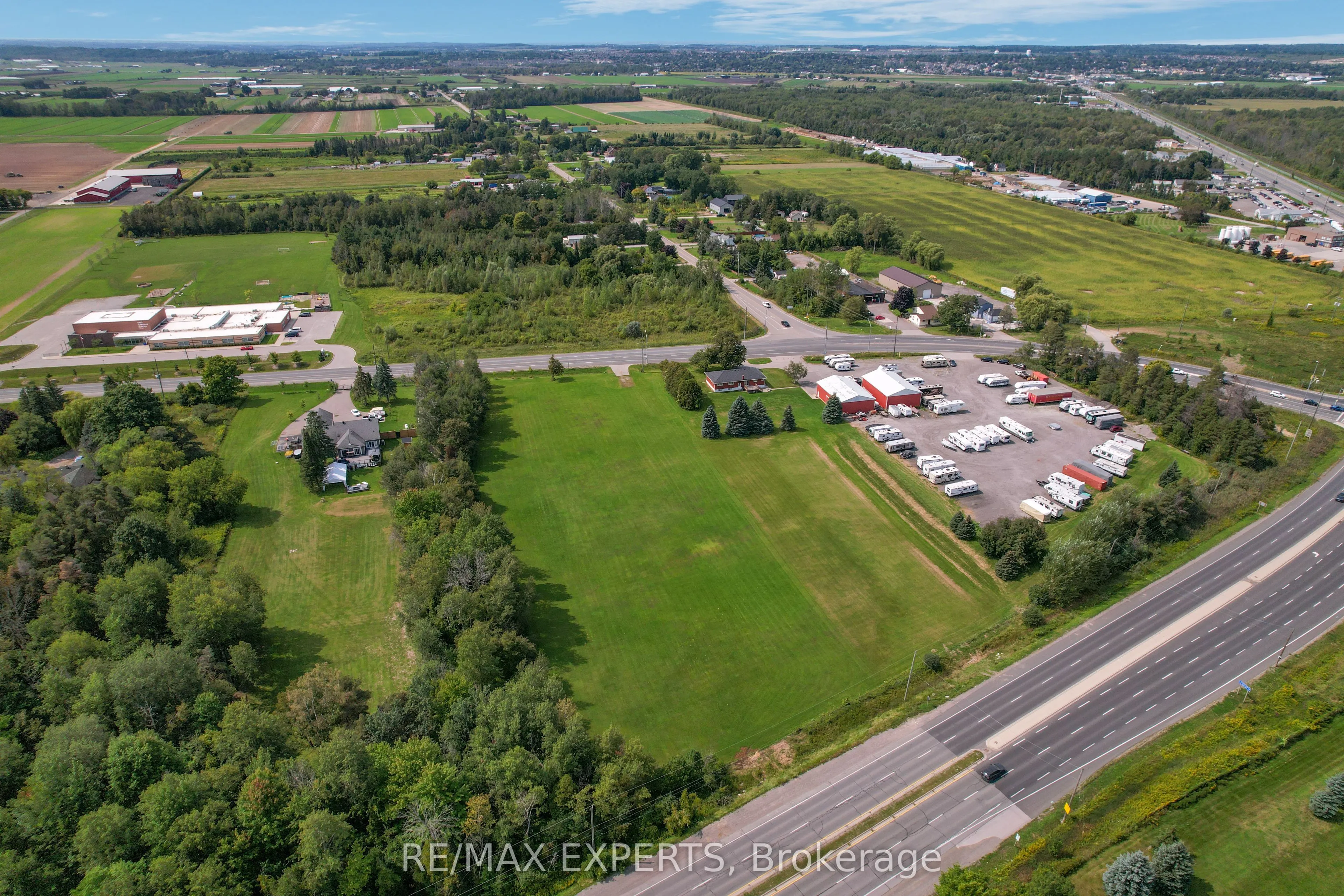 19715 Bathurst Street