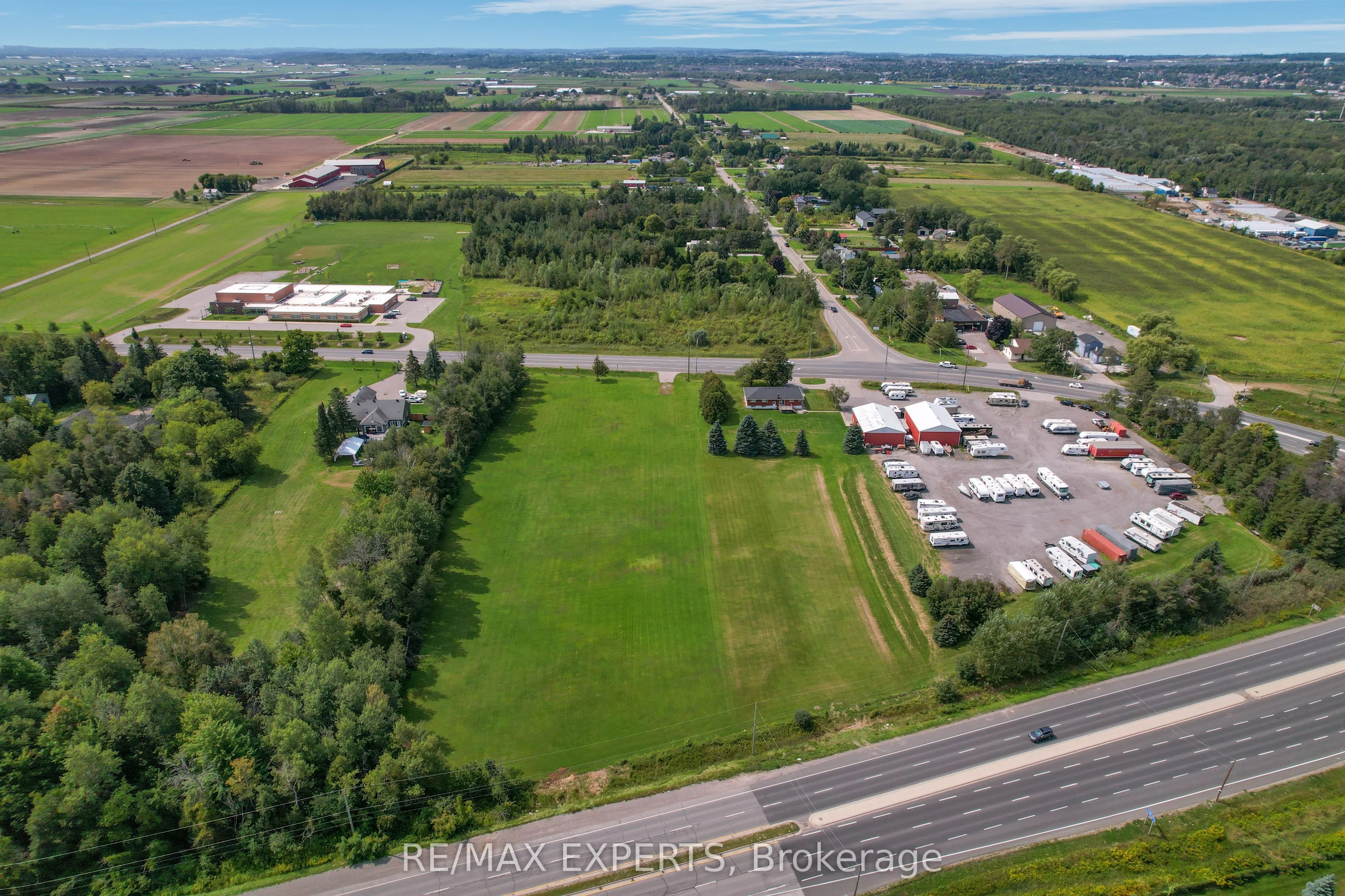 19715 Bathurst Street