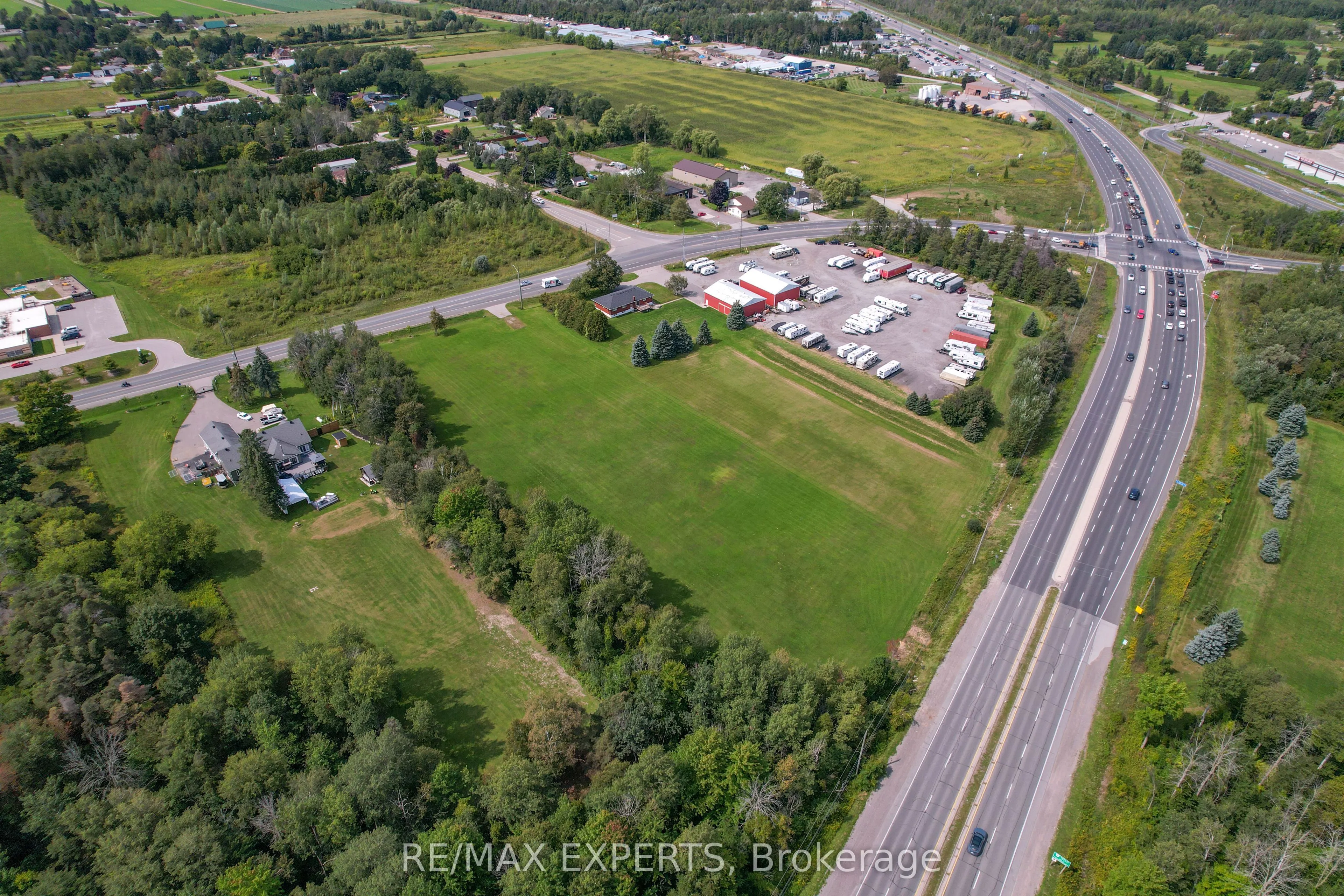 19715 Bathurst Street