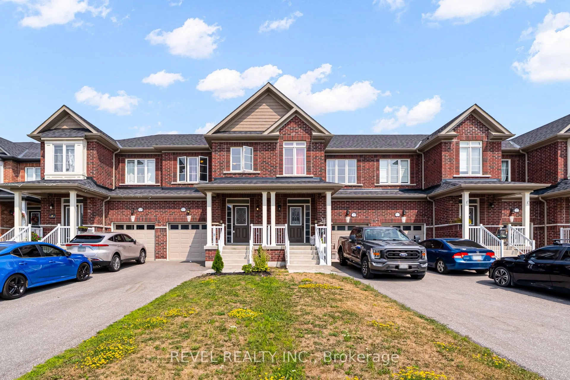 41 Morris Drive