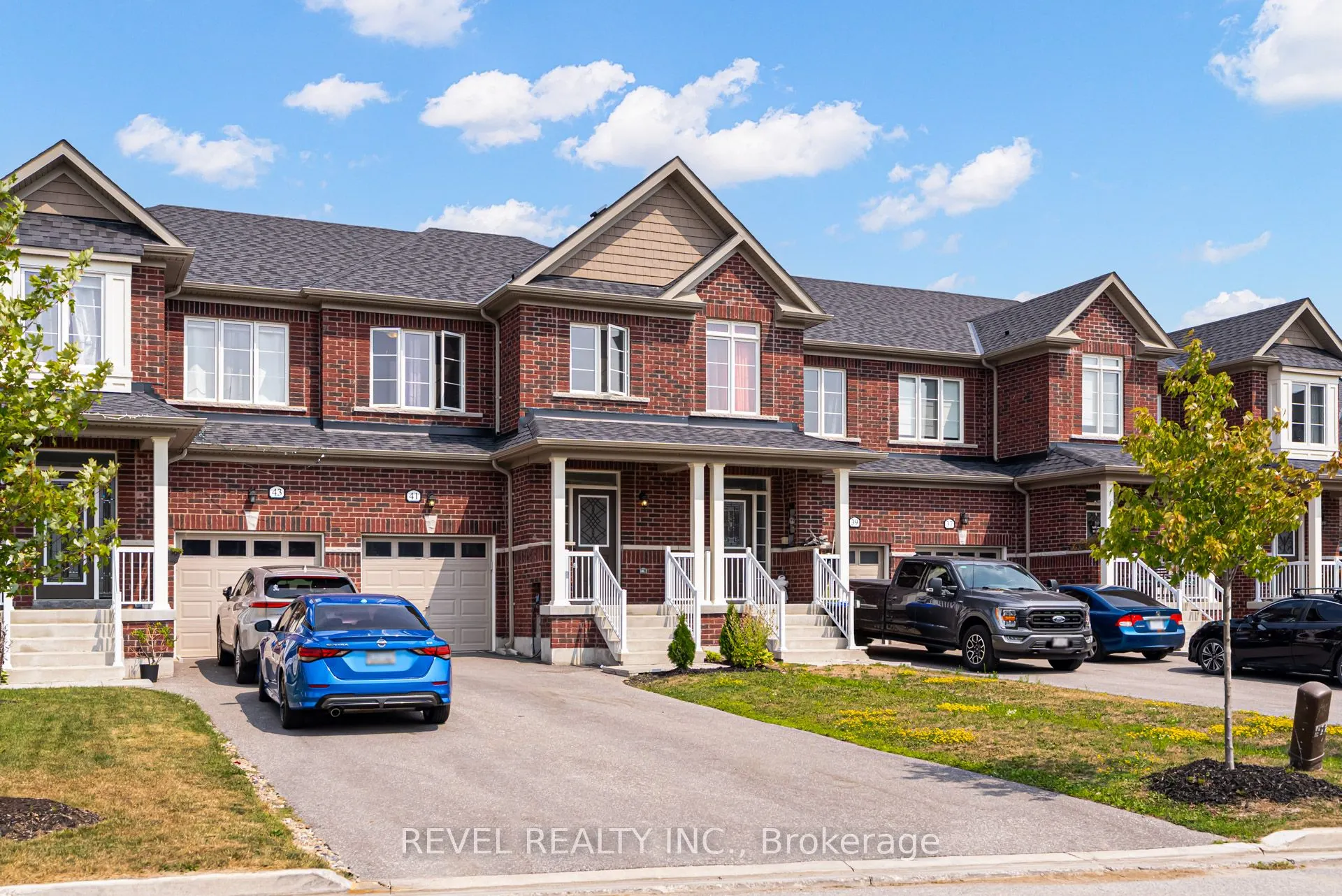 41 Morris Drive