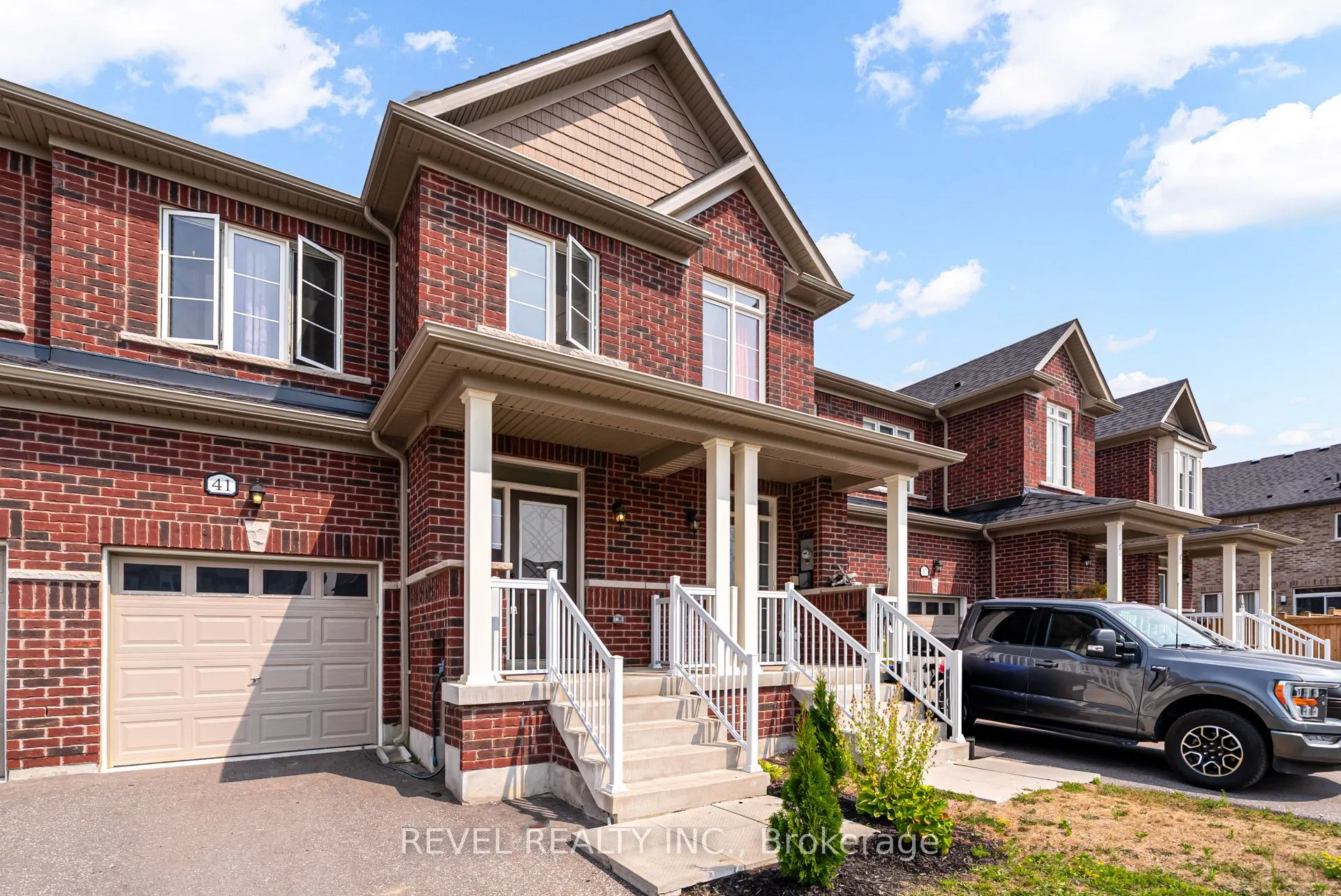 41 Morris Drive