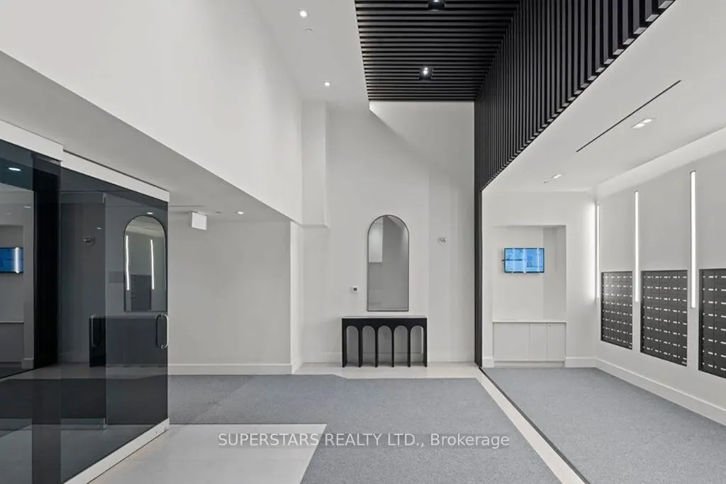 3 Rosewater Street, #312W
