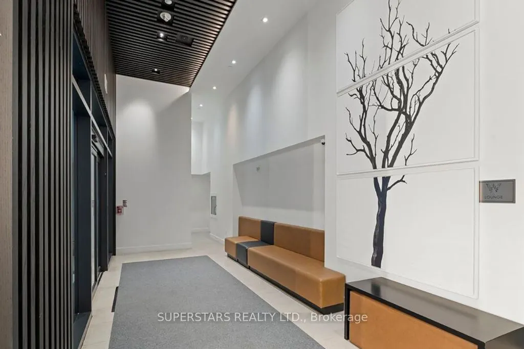 3 Rosewater Street, #312W