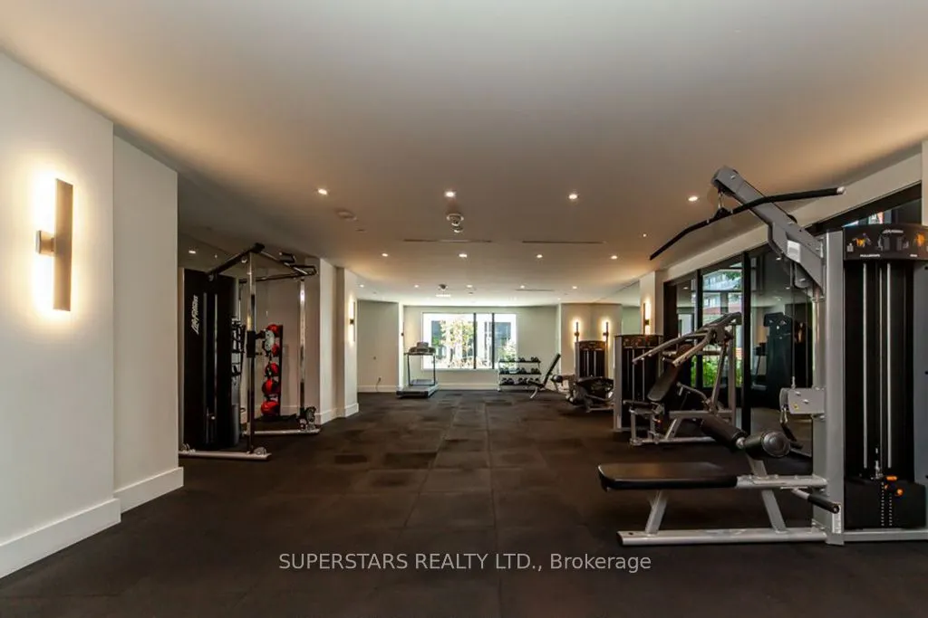 3 Rosewater Street, #312W