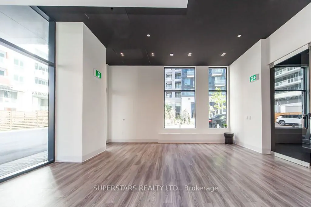 3 Rosewater Street, #312W