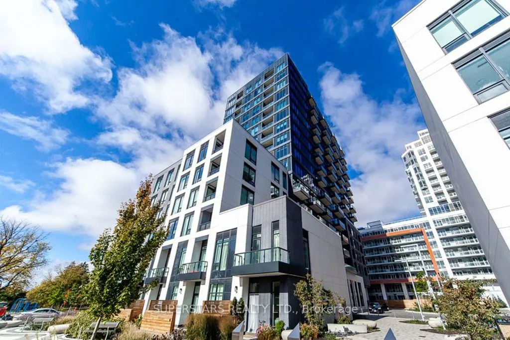 3 Rosewater Street, #312W