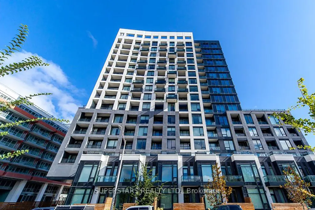 3 Rosewater Street, #312W