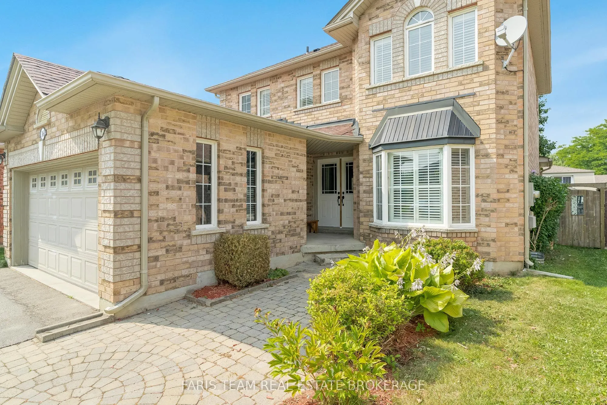 306 Tupper Boulevard