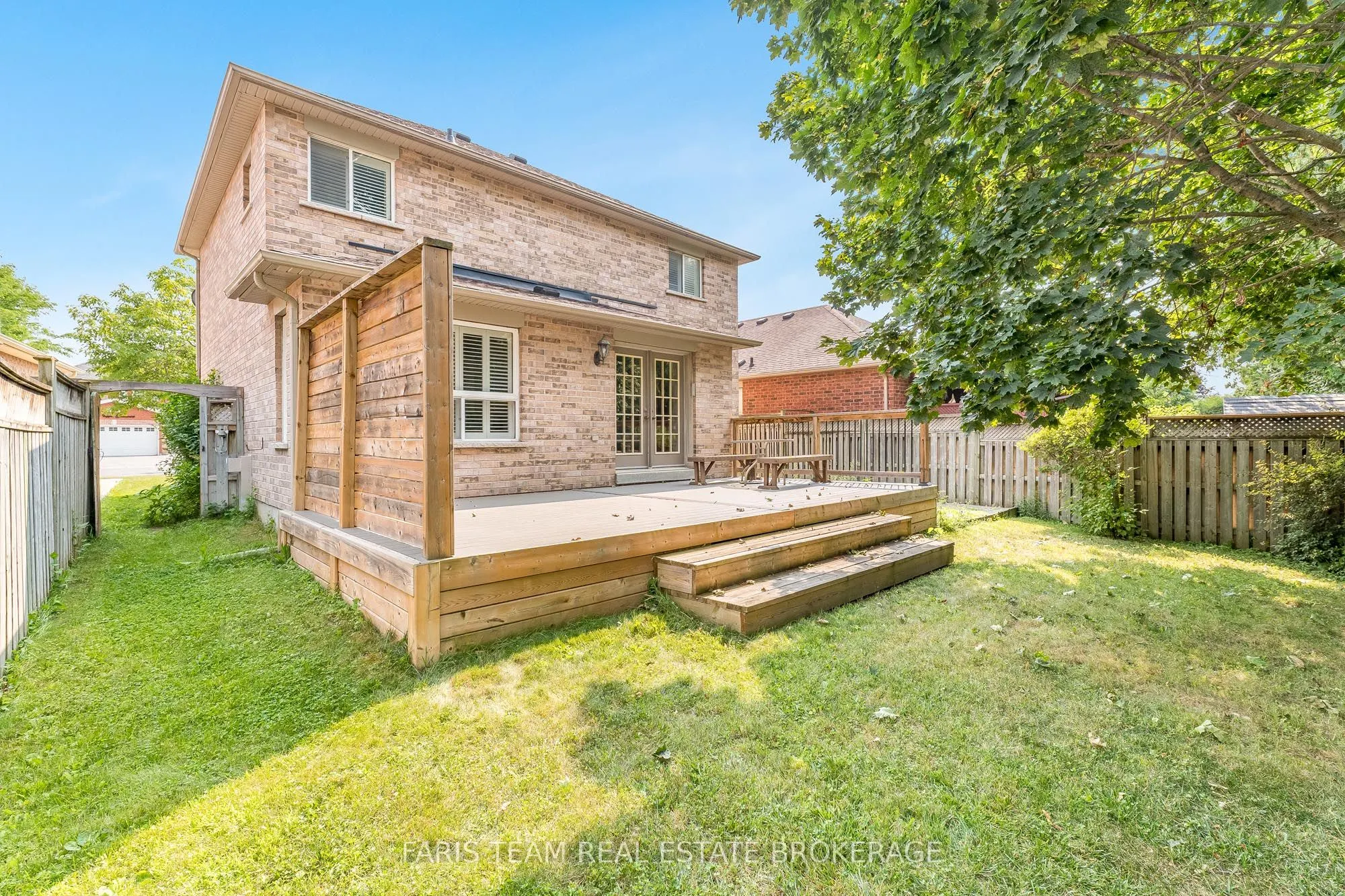 306 Tupper Boulevard