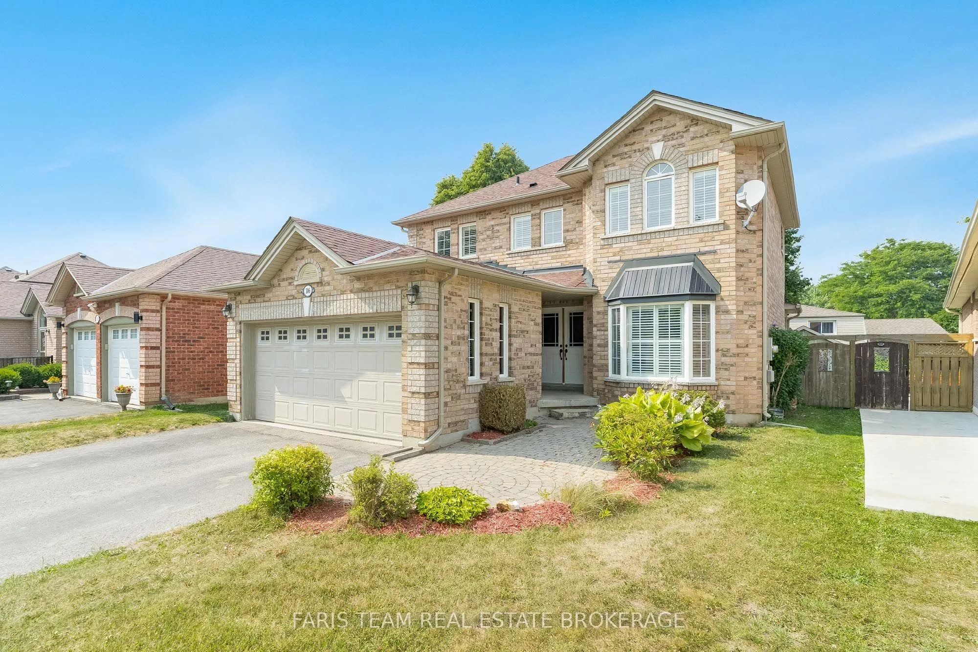 306 Tupper Boulevard