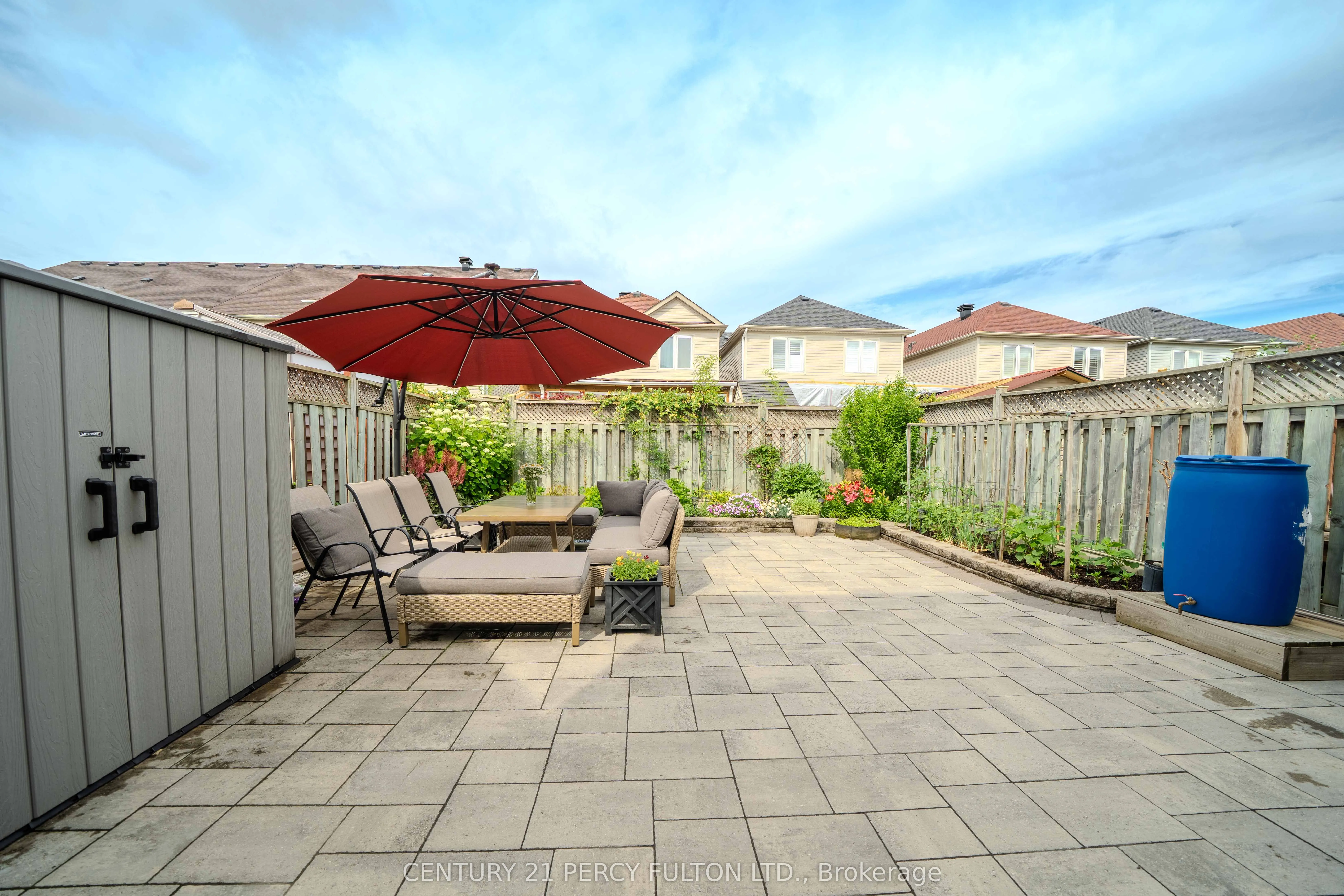 157 Billingsley Crescent