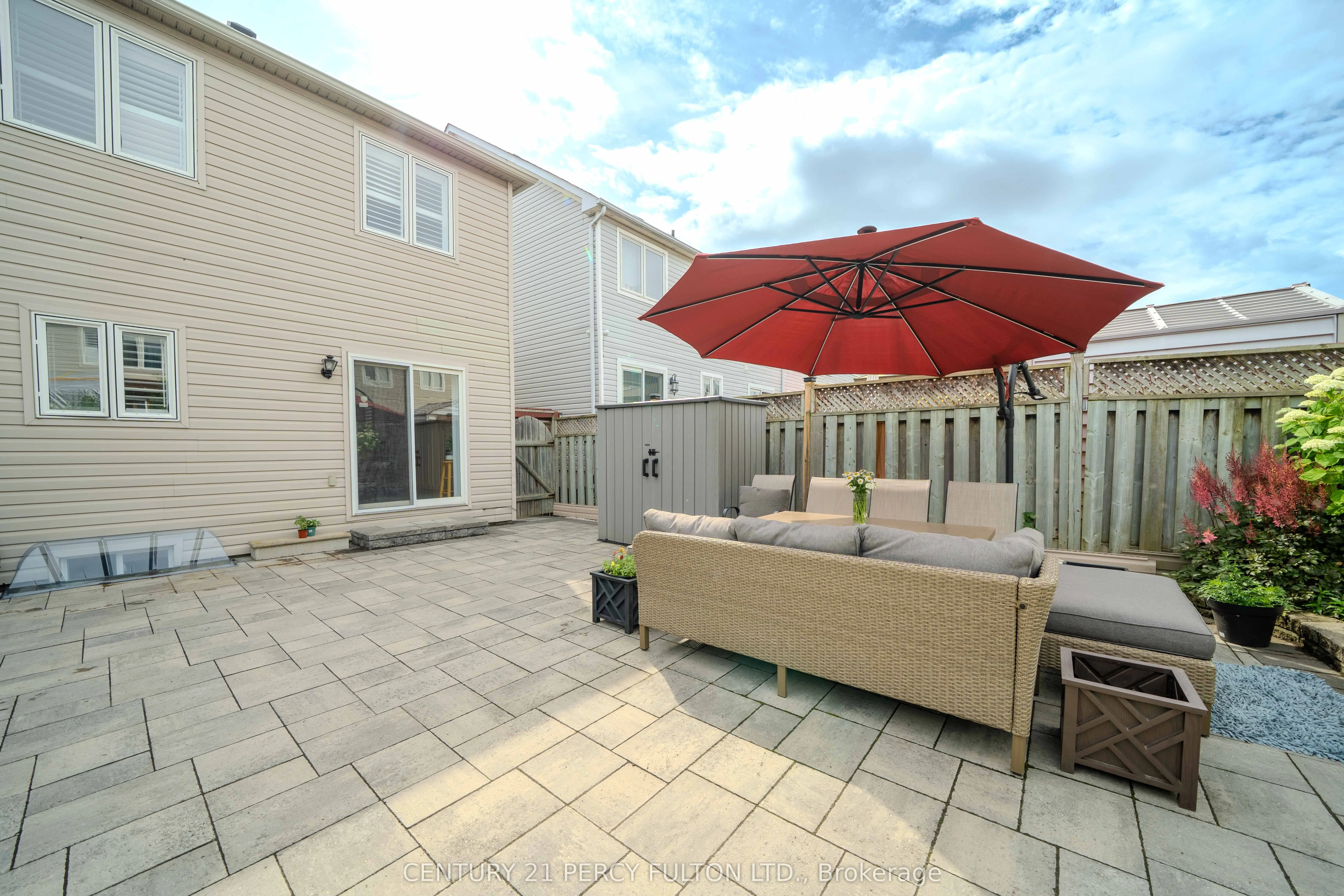 157 Billingsley Crescent