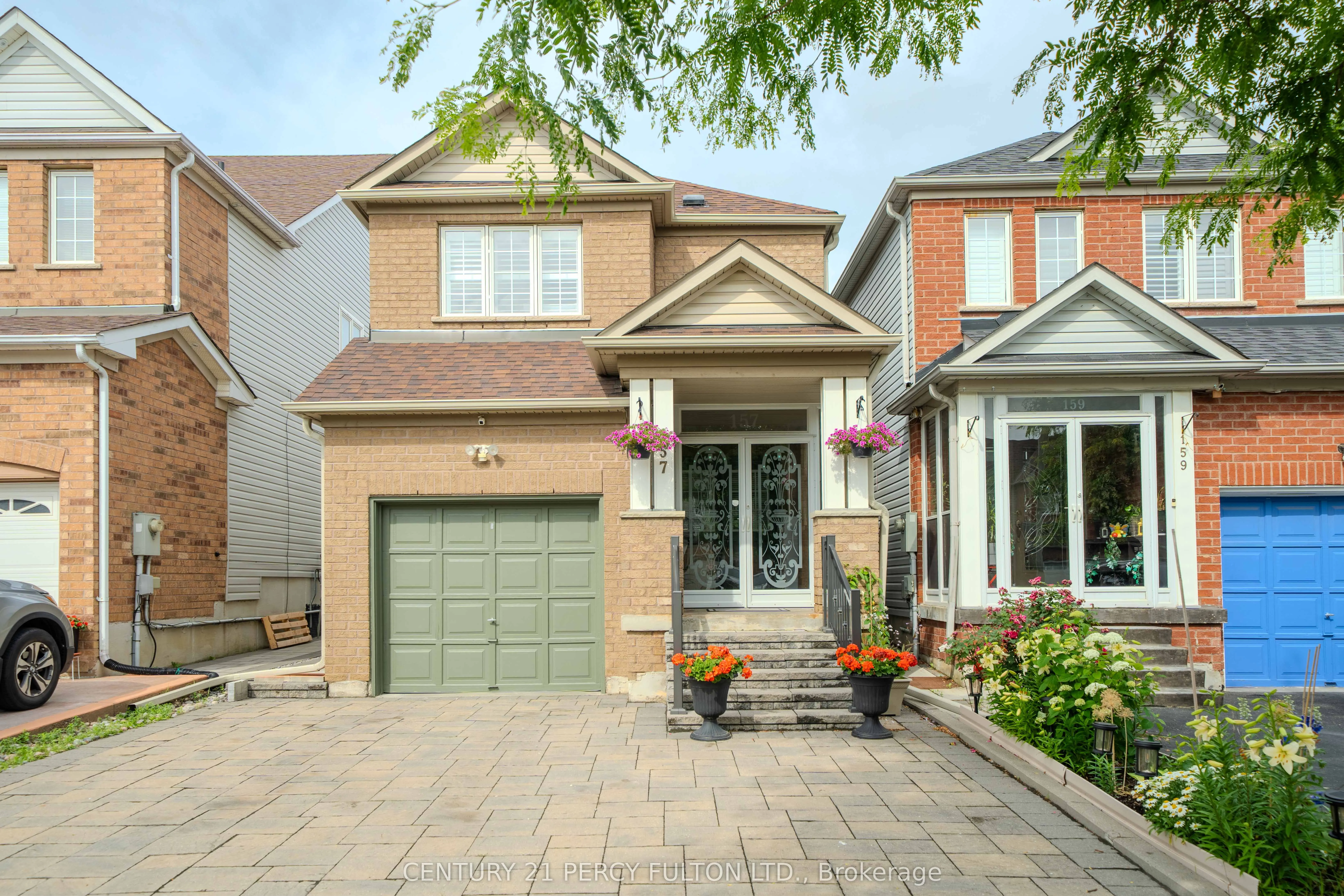 157 Billingsley Crescent