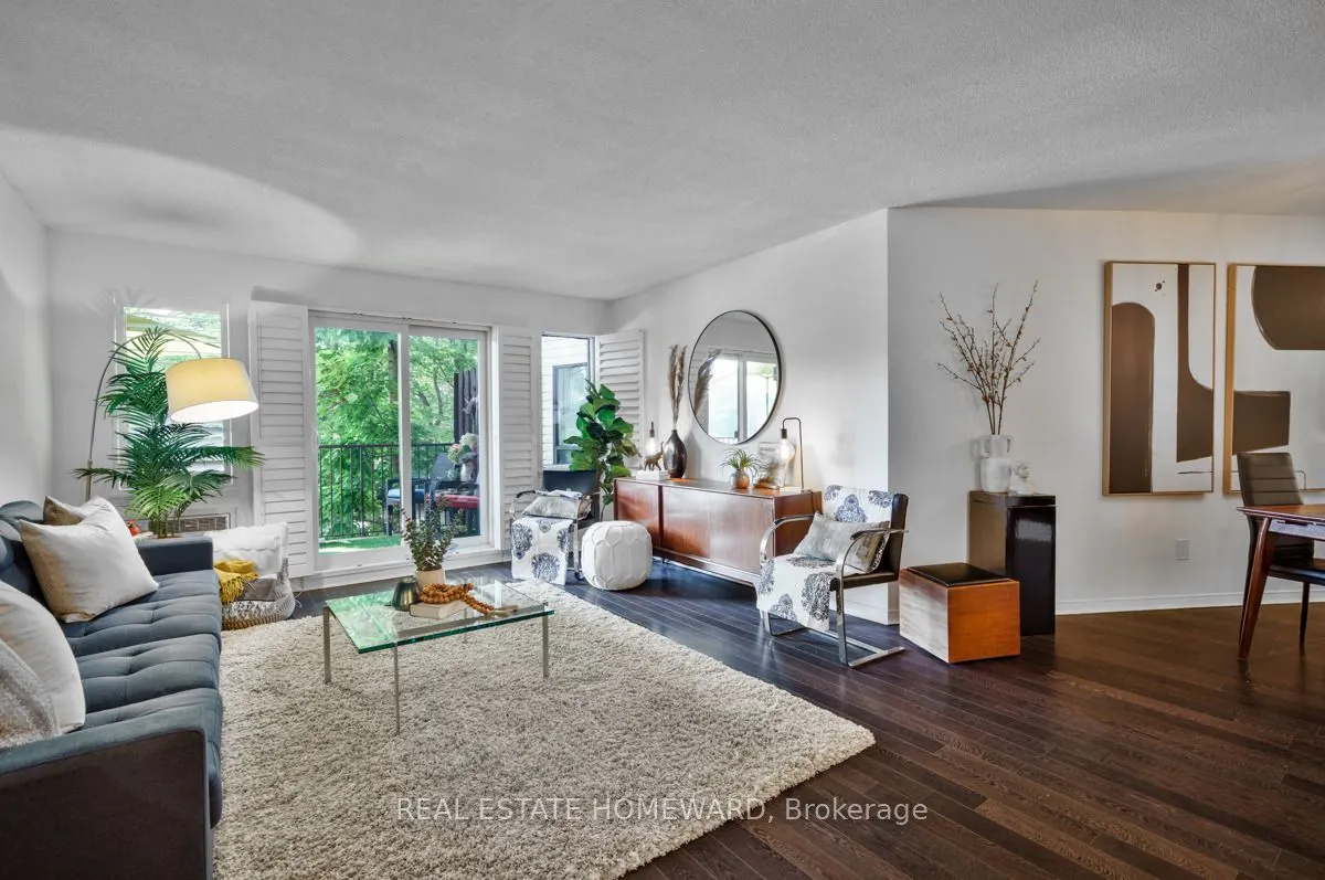 111 Grew Boulevard, #208