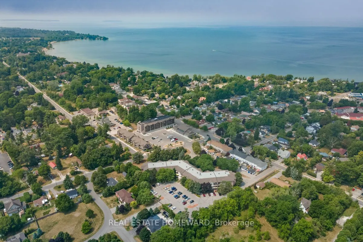 111 Grew Boulevard, #208