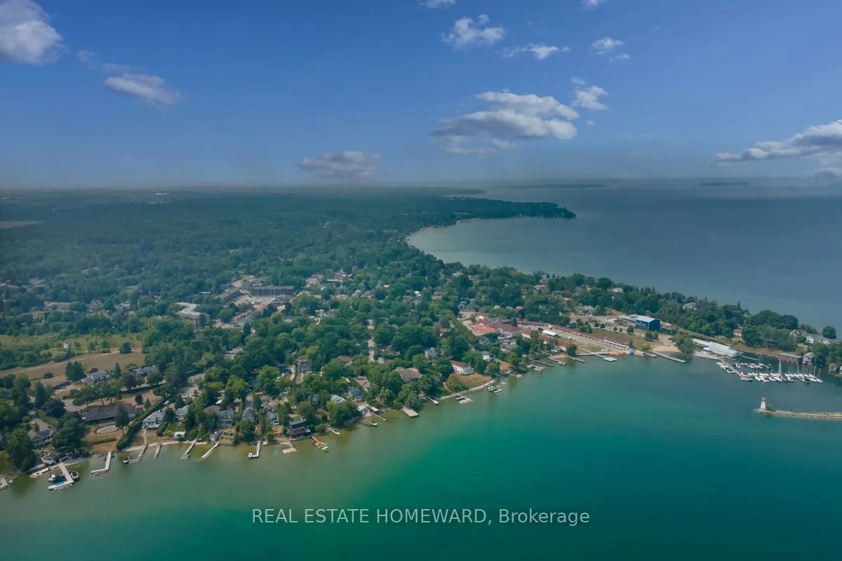 111 Grew Boulevard, #208