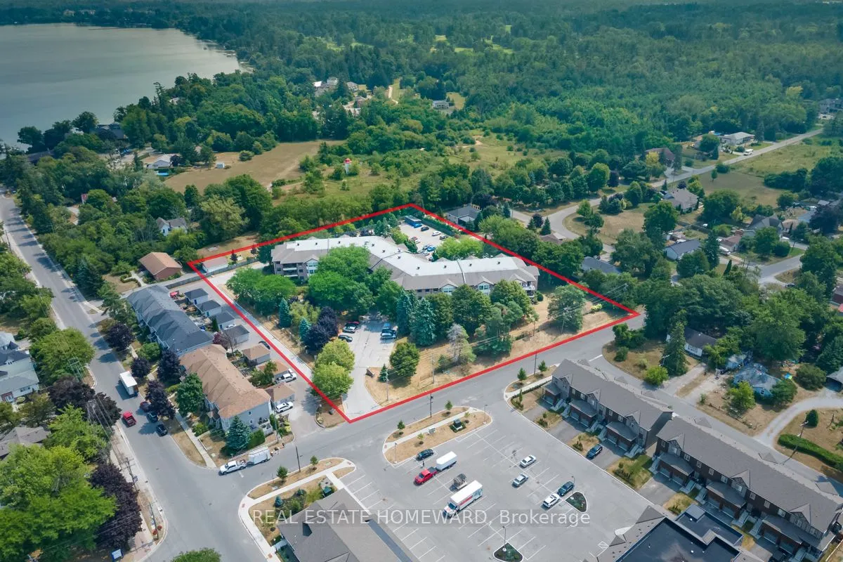 111 Grew Boulevard, #208
