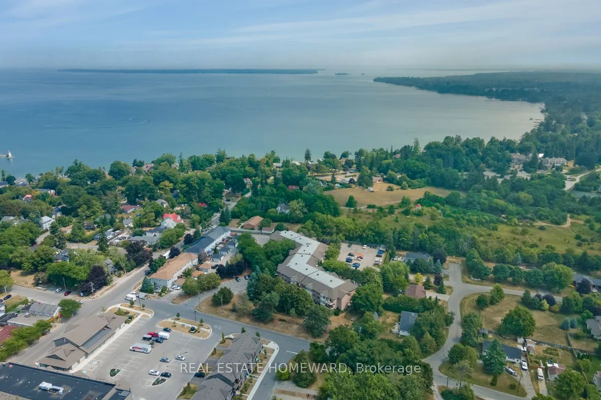 111 Grew Boulevard, #208