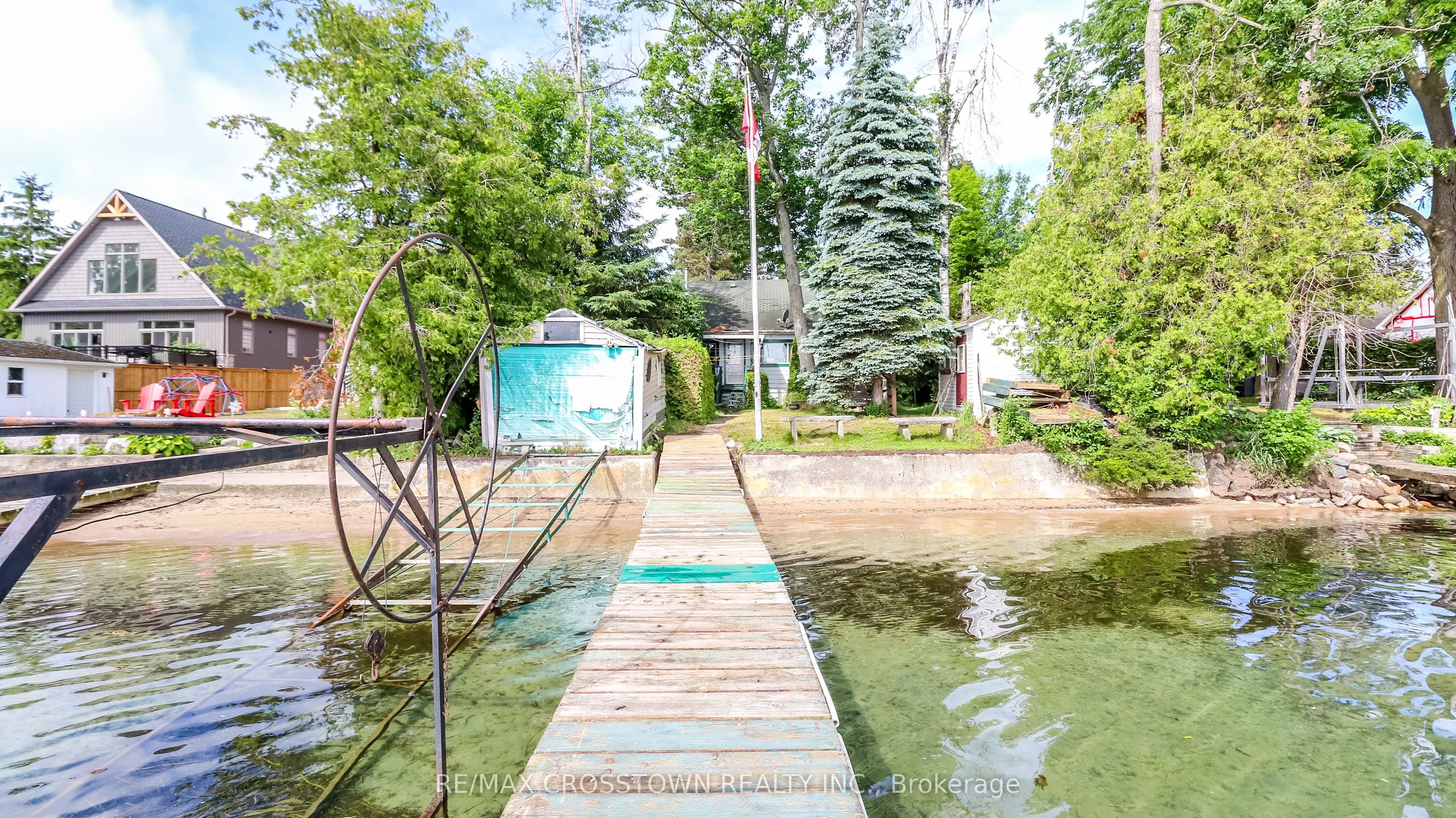 1895 Simcoe Boulevard