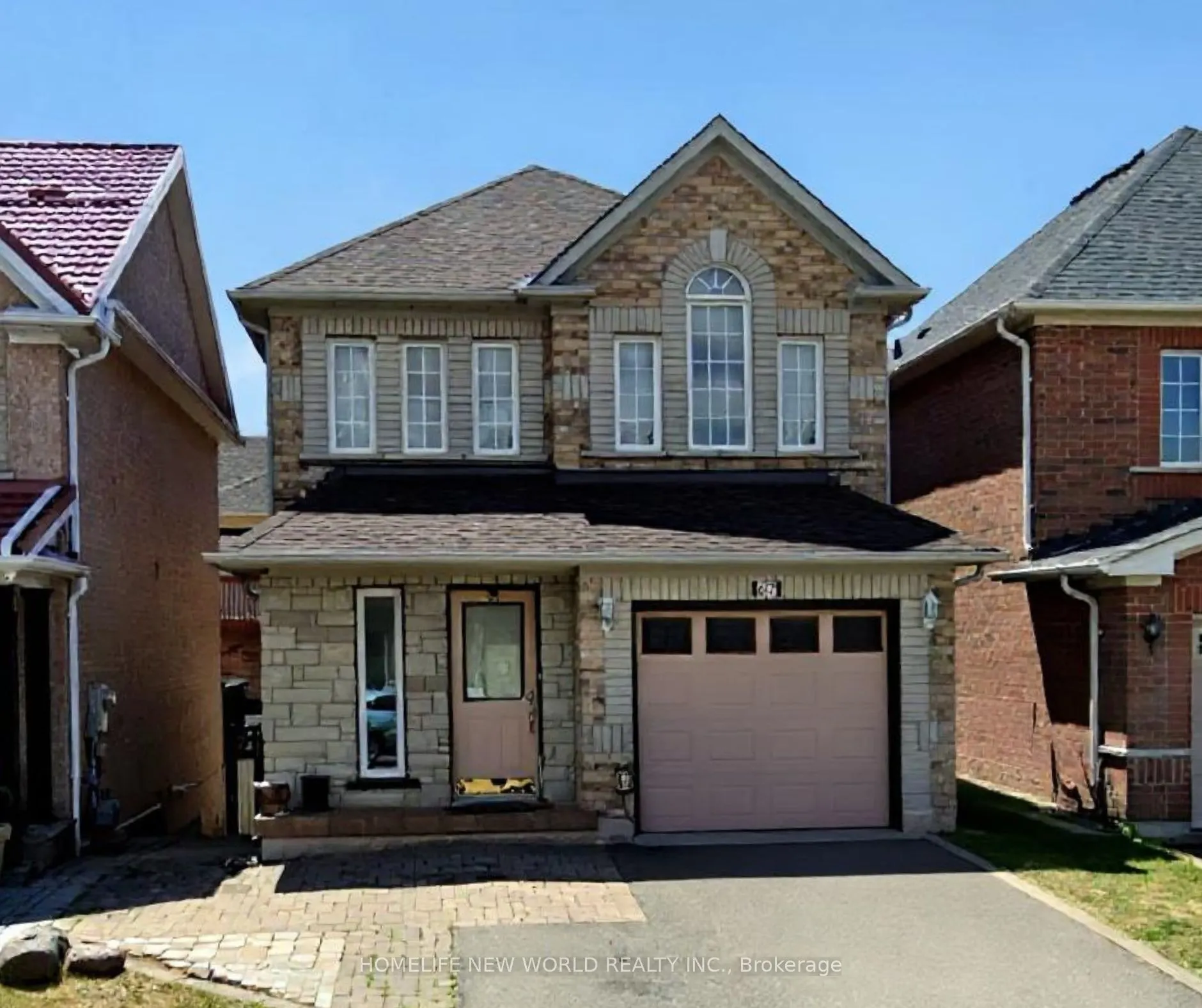 67 Eddington Place